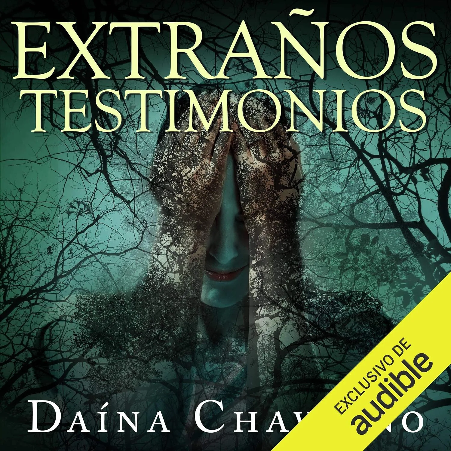 Portada de Extraños testimonios: Prosas ardientes y otros relatos góticos