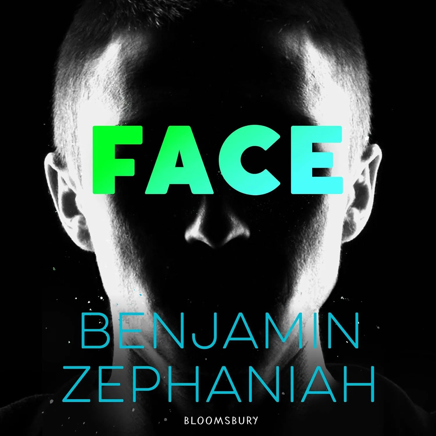 Portada de Face