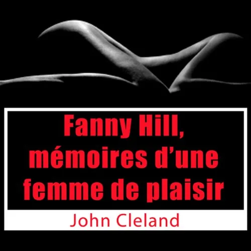 Portada de Fanny Hill, mémoires d'une femme de plaisir