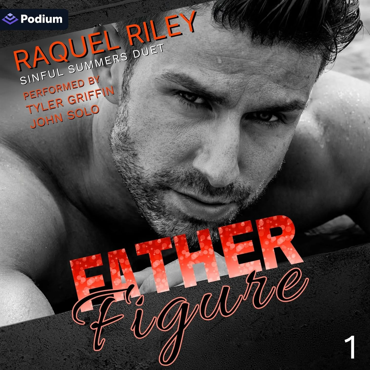 Portada de Father Figure