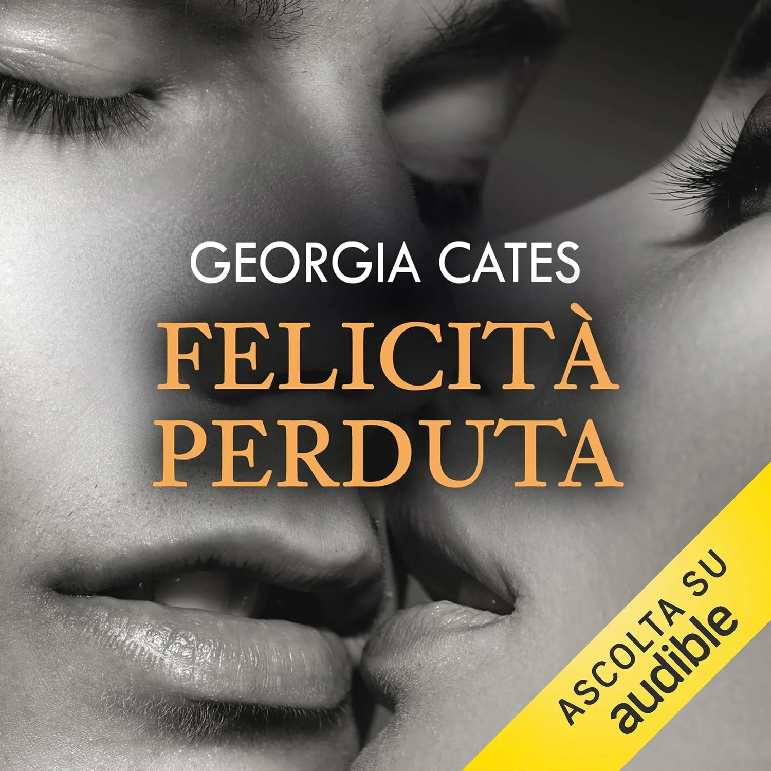Portada de Felicità perduta
