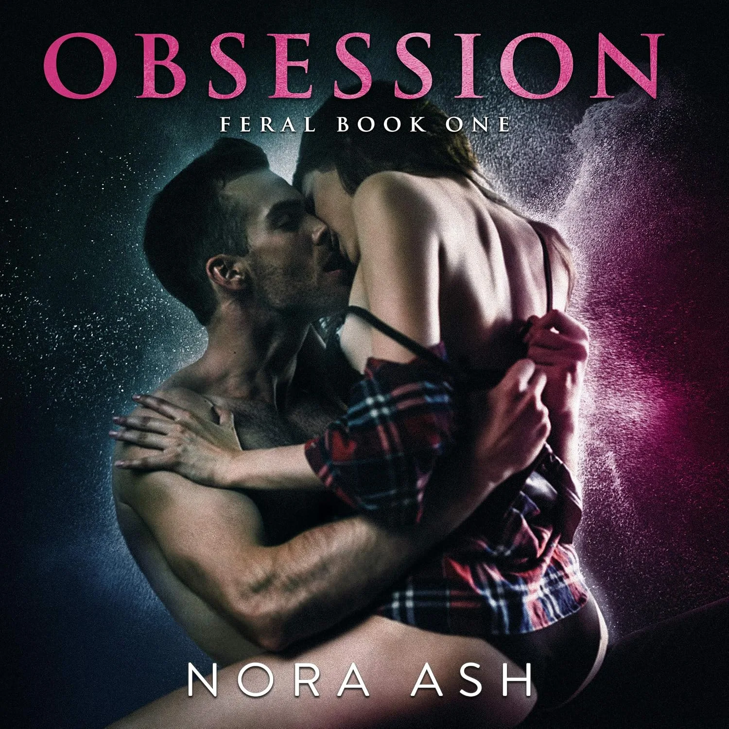 Portada de Feral: Obsession