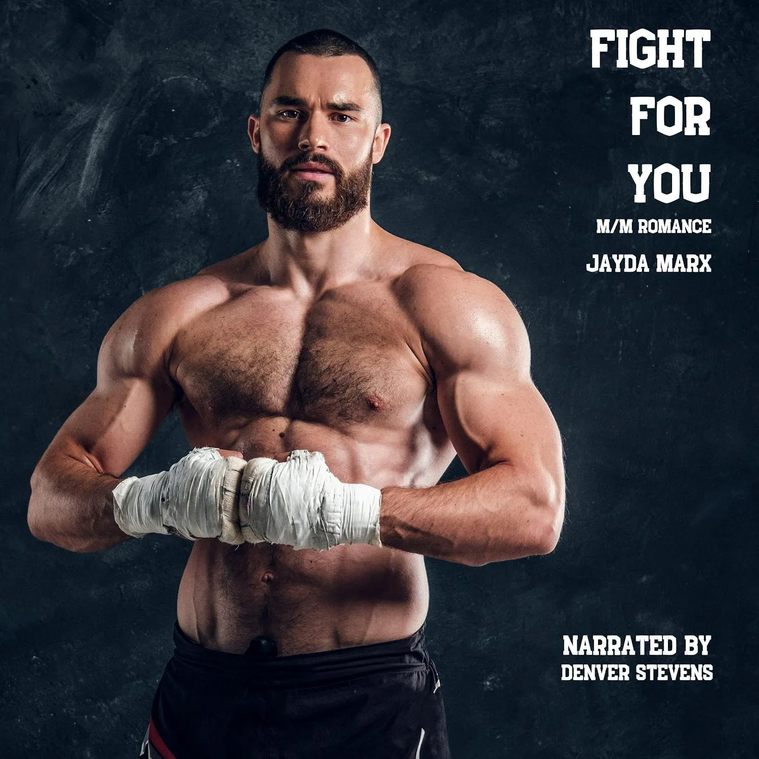 Portada de Fight for You