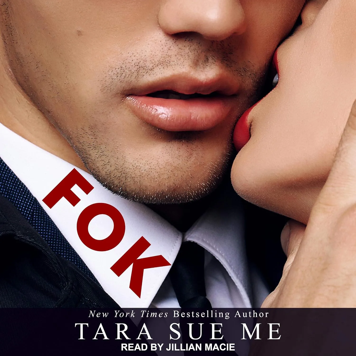 Portada de FOK