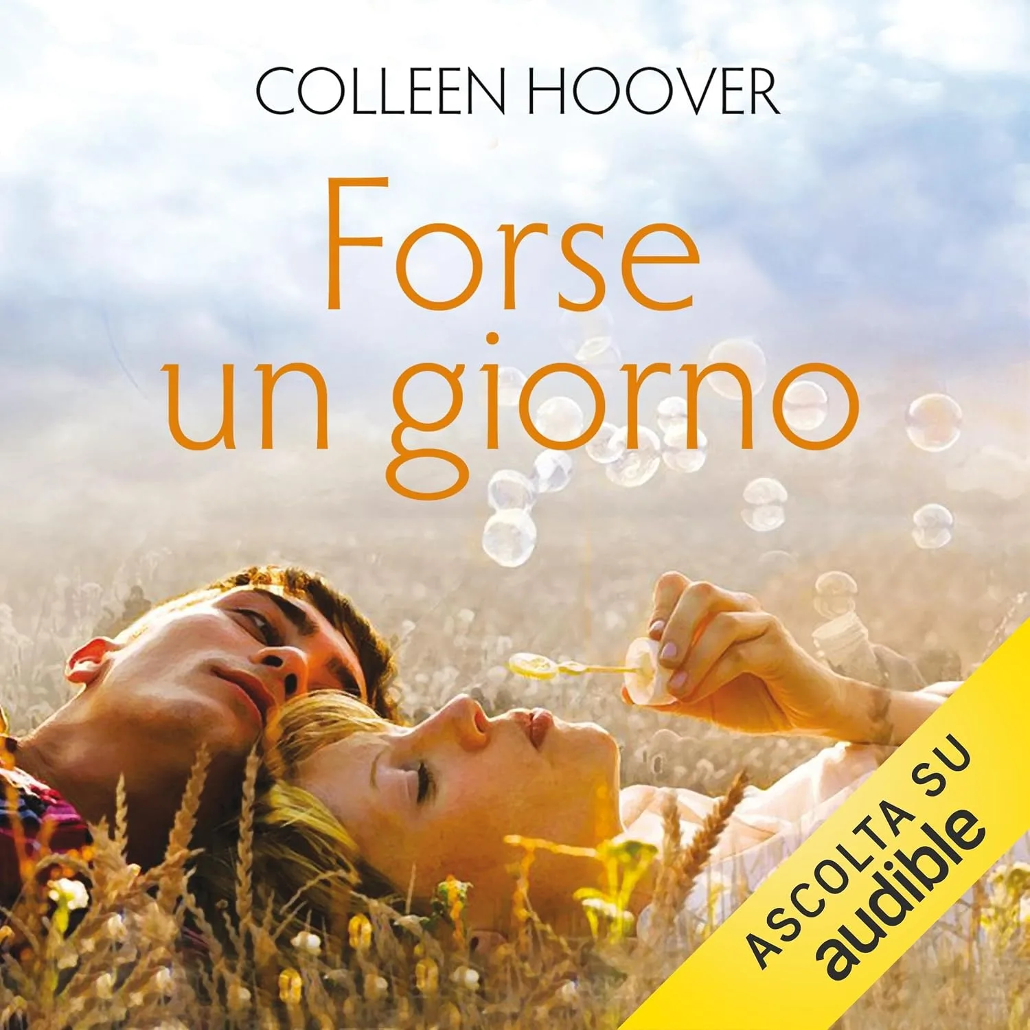 Portada de Forse un giorno