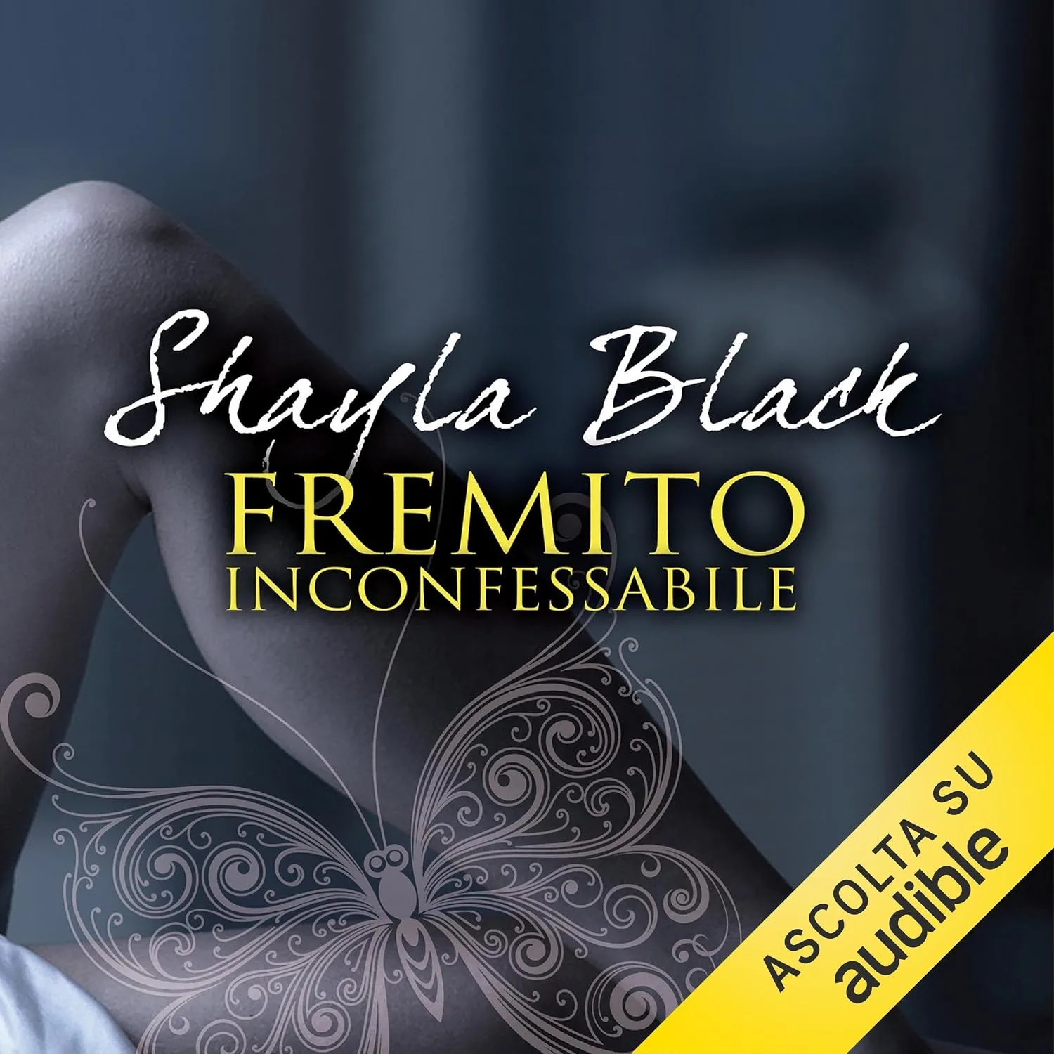 Portada de Fremito inconfessabile