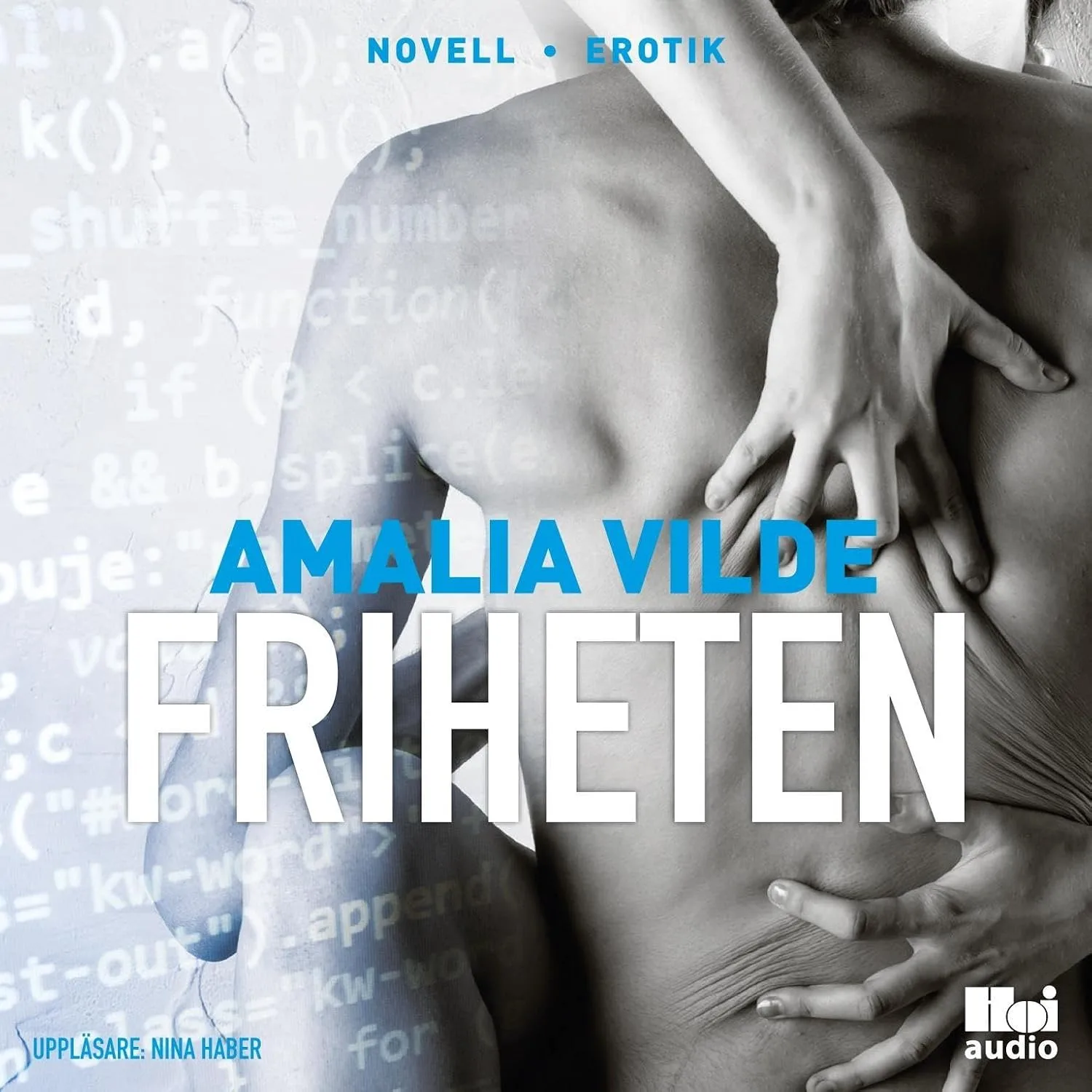 Portada de Friheten