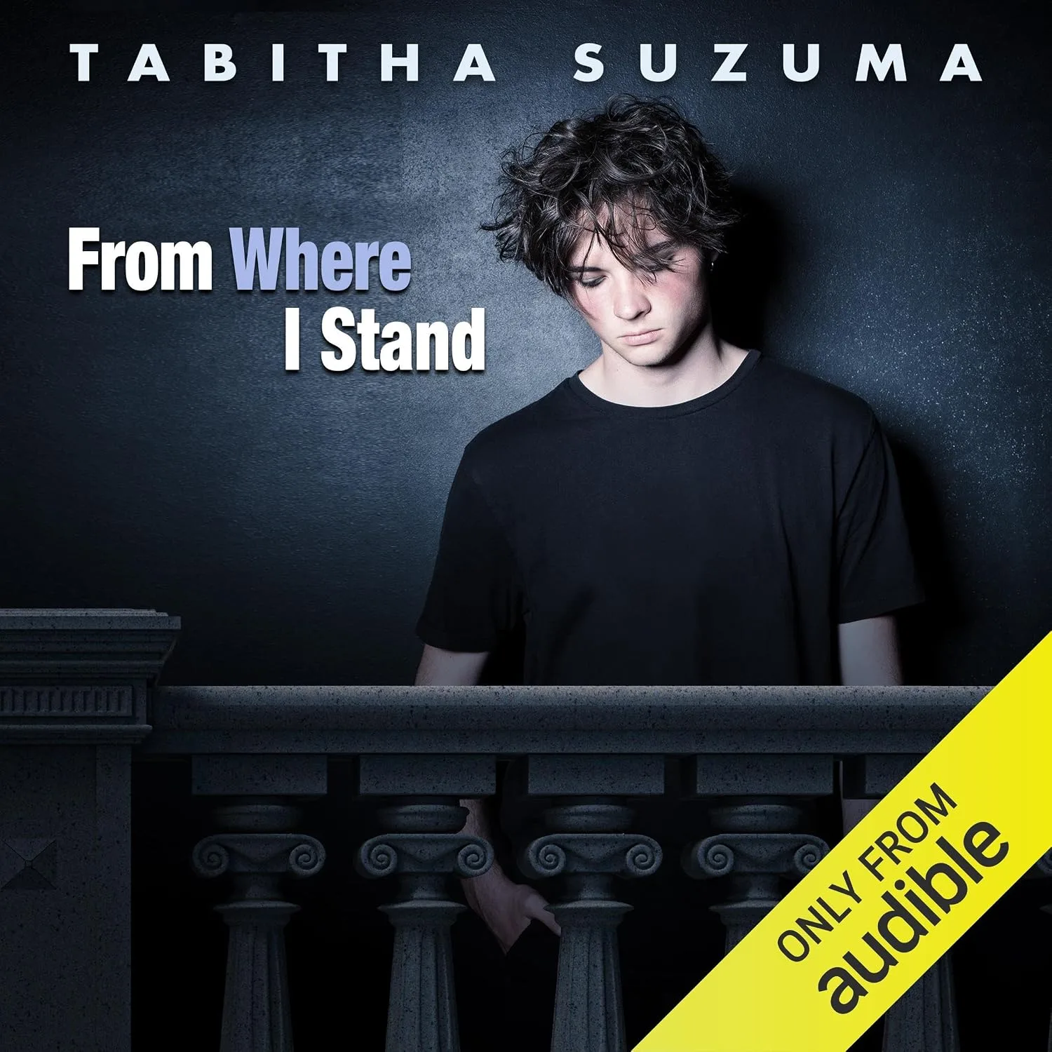 Portada de From Where I Stand