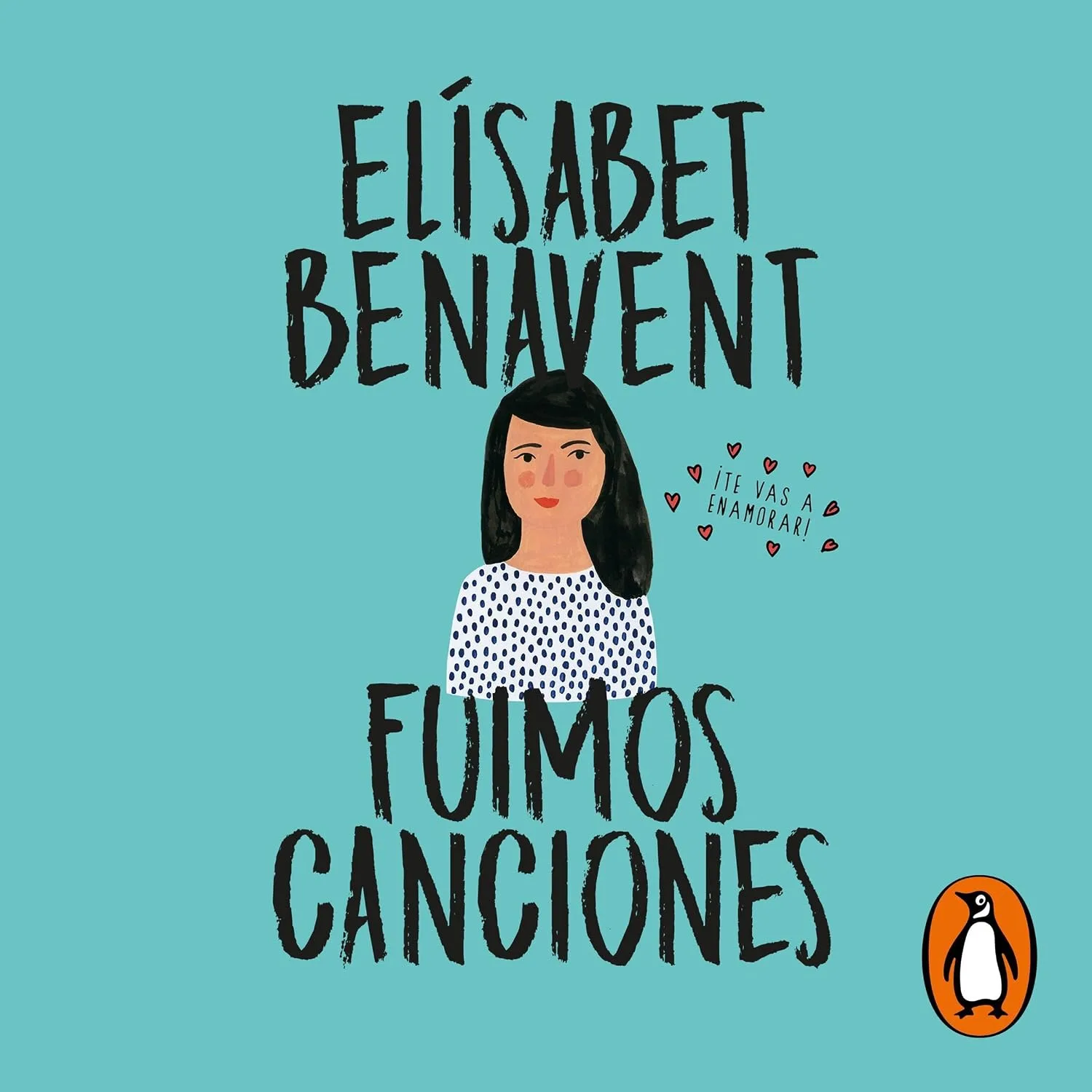 Portada de Fuimos canciones