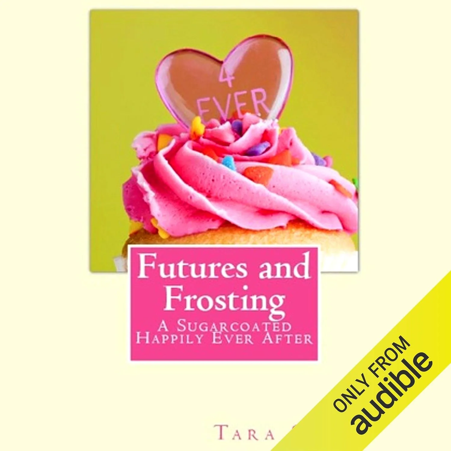 Portada de Futures and Frosting