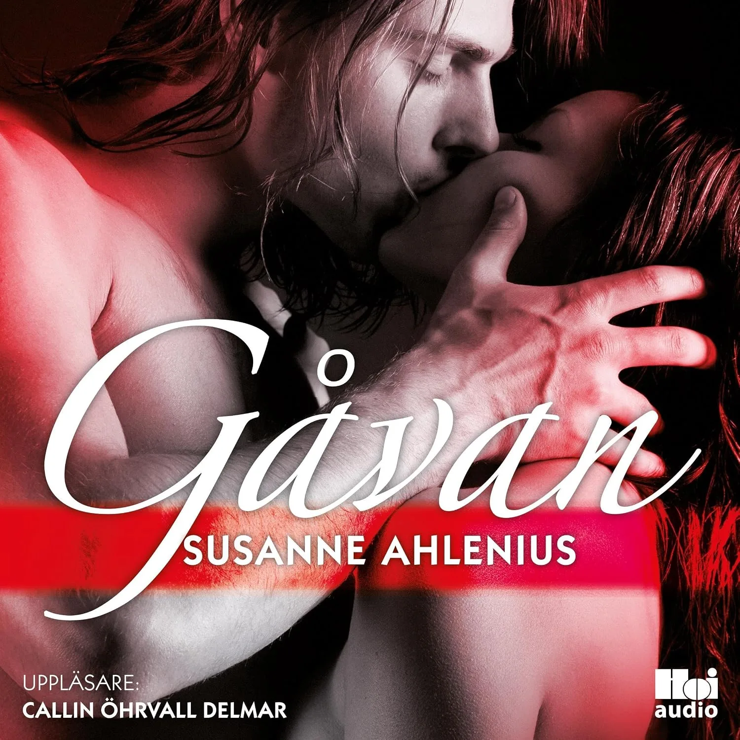 Portada de Gåvan