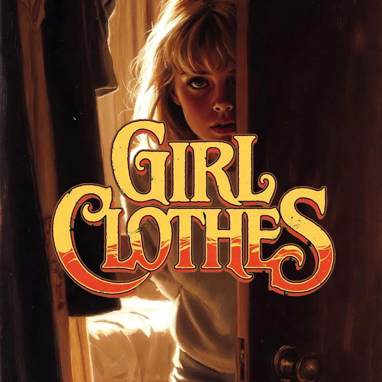 Portada de Girl Clothes: My Unexpected Transformation into a Woman