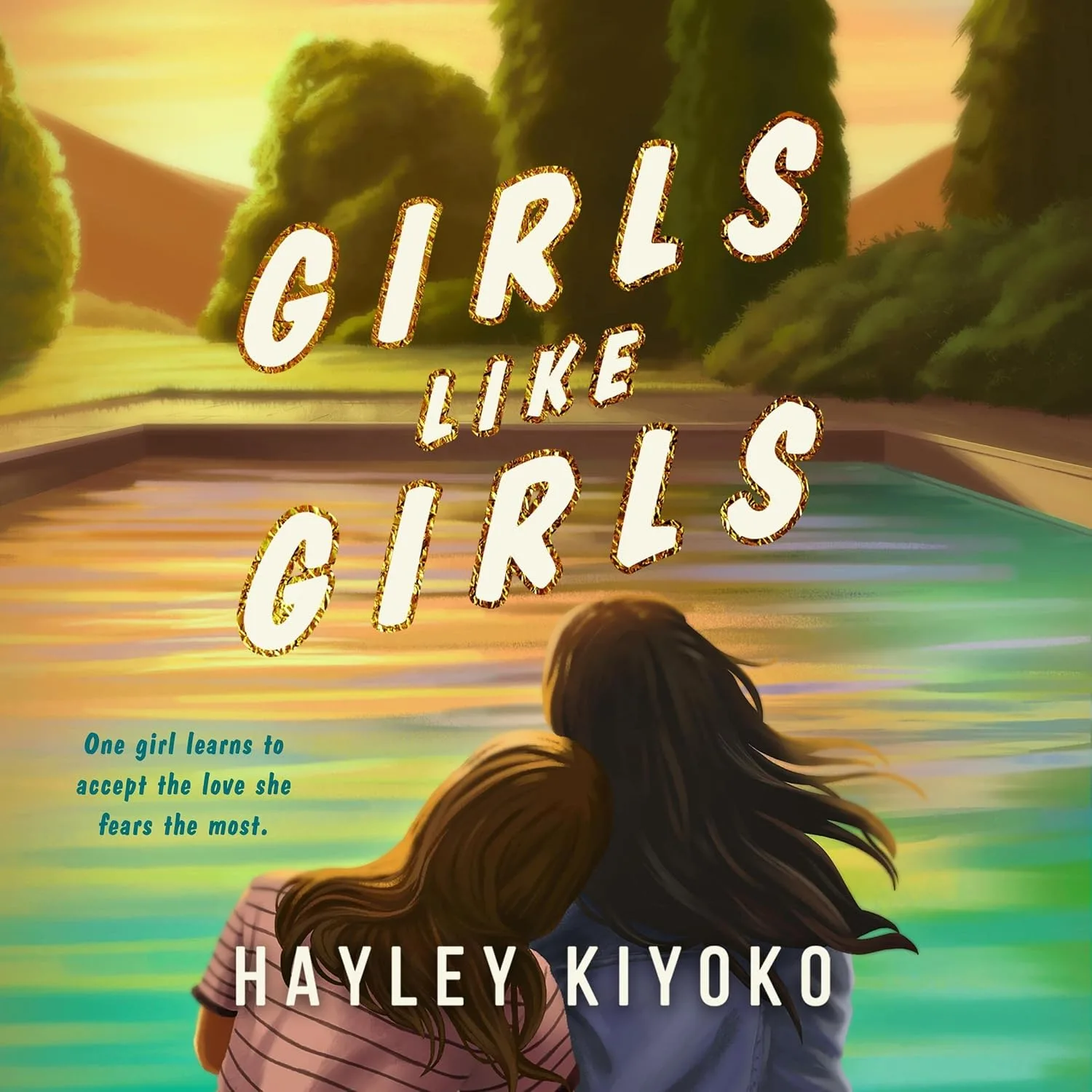 Portada de Girls Like Girls