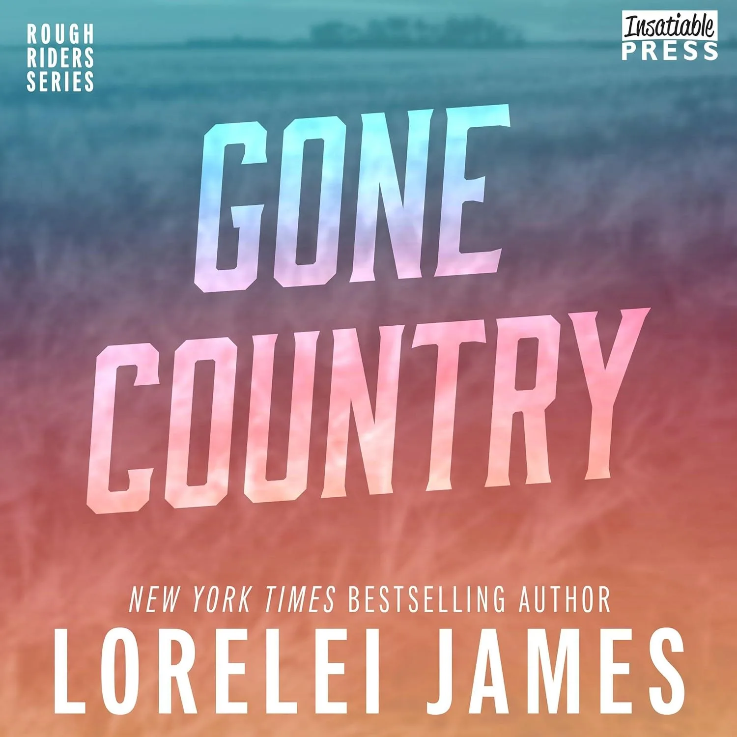Portada de Gone Country
