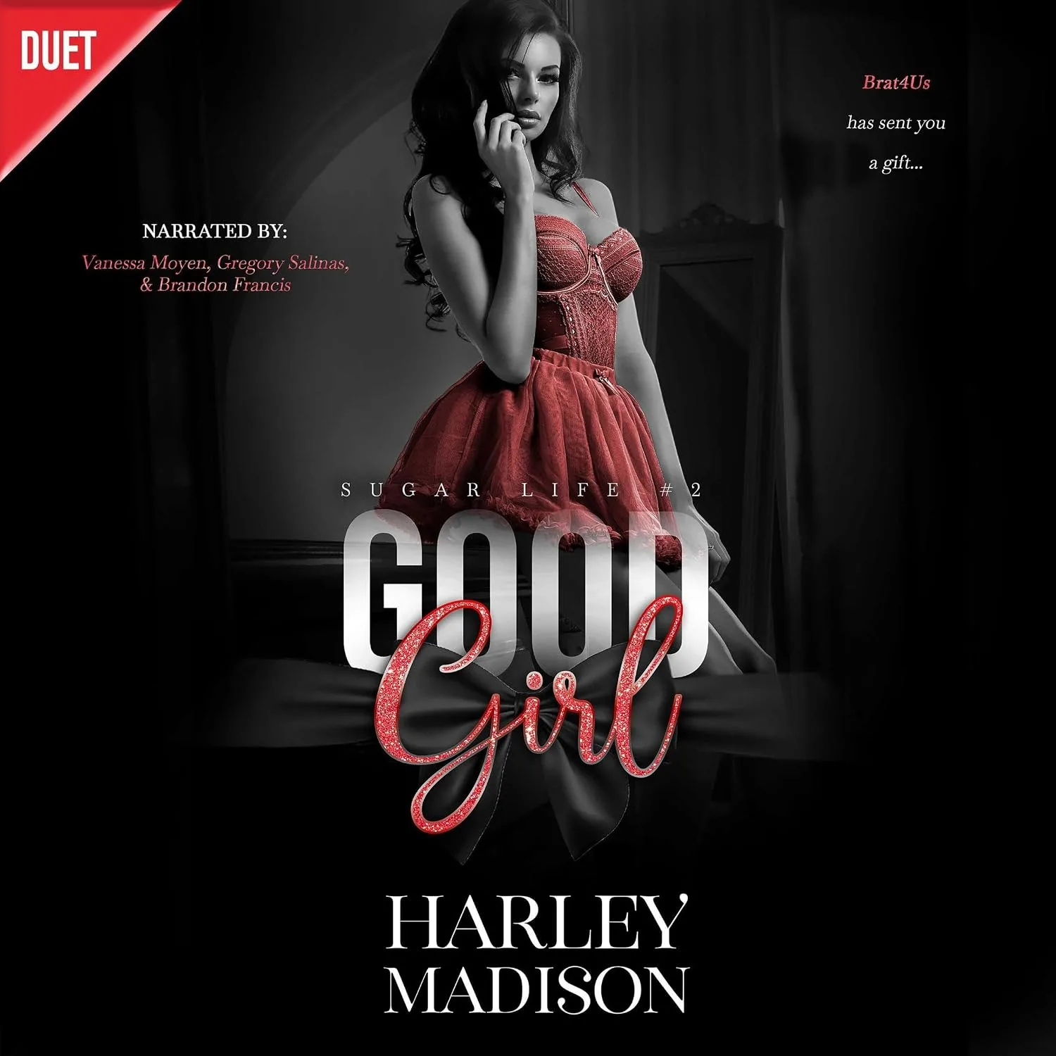 Portada de Good Girl