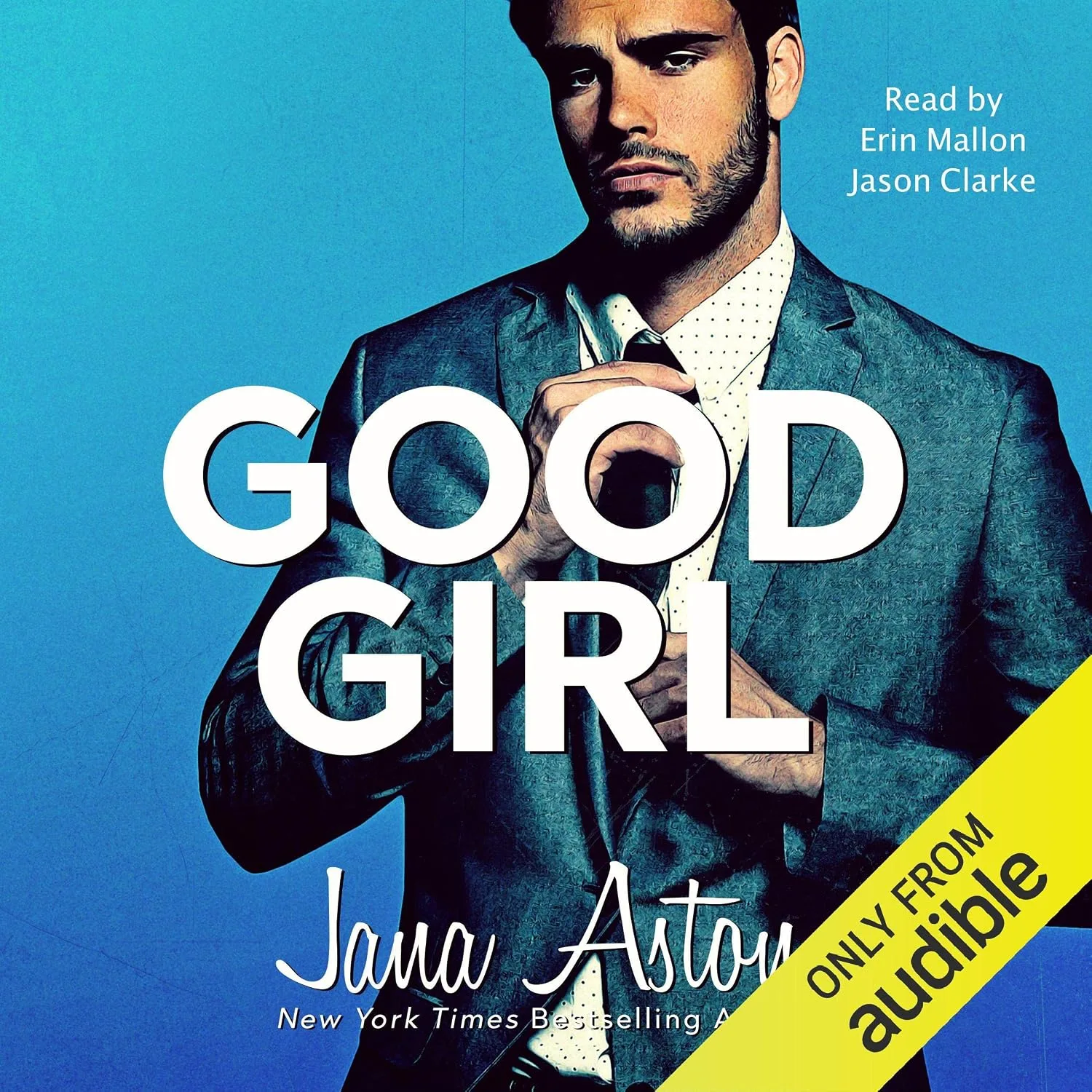 Portada de Good Girl