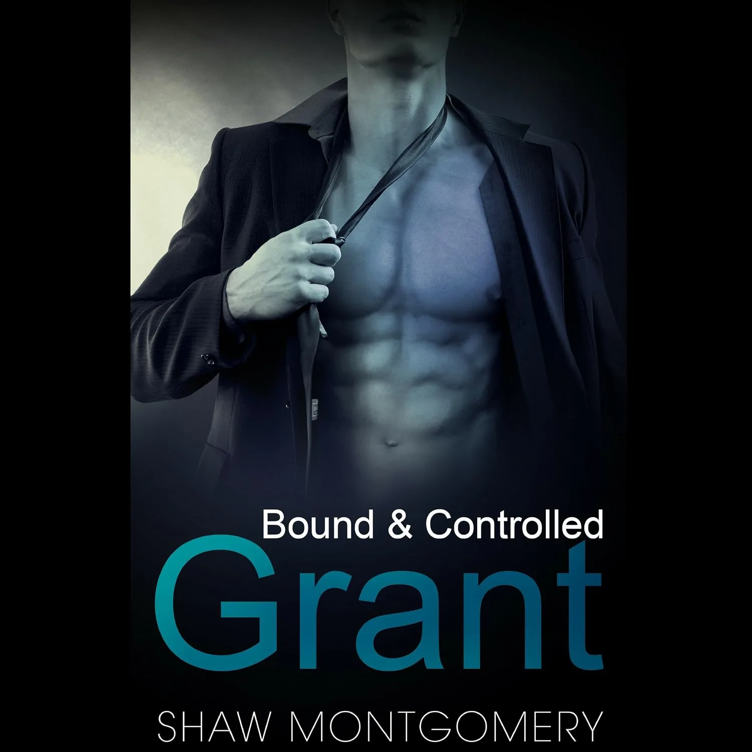 Portada de Grant