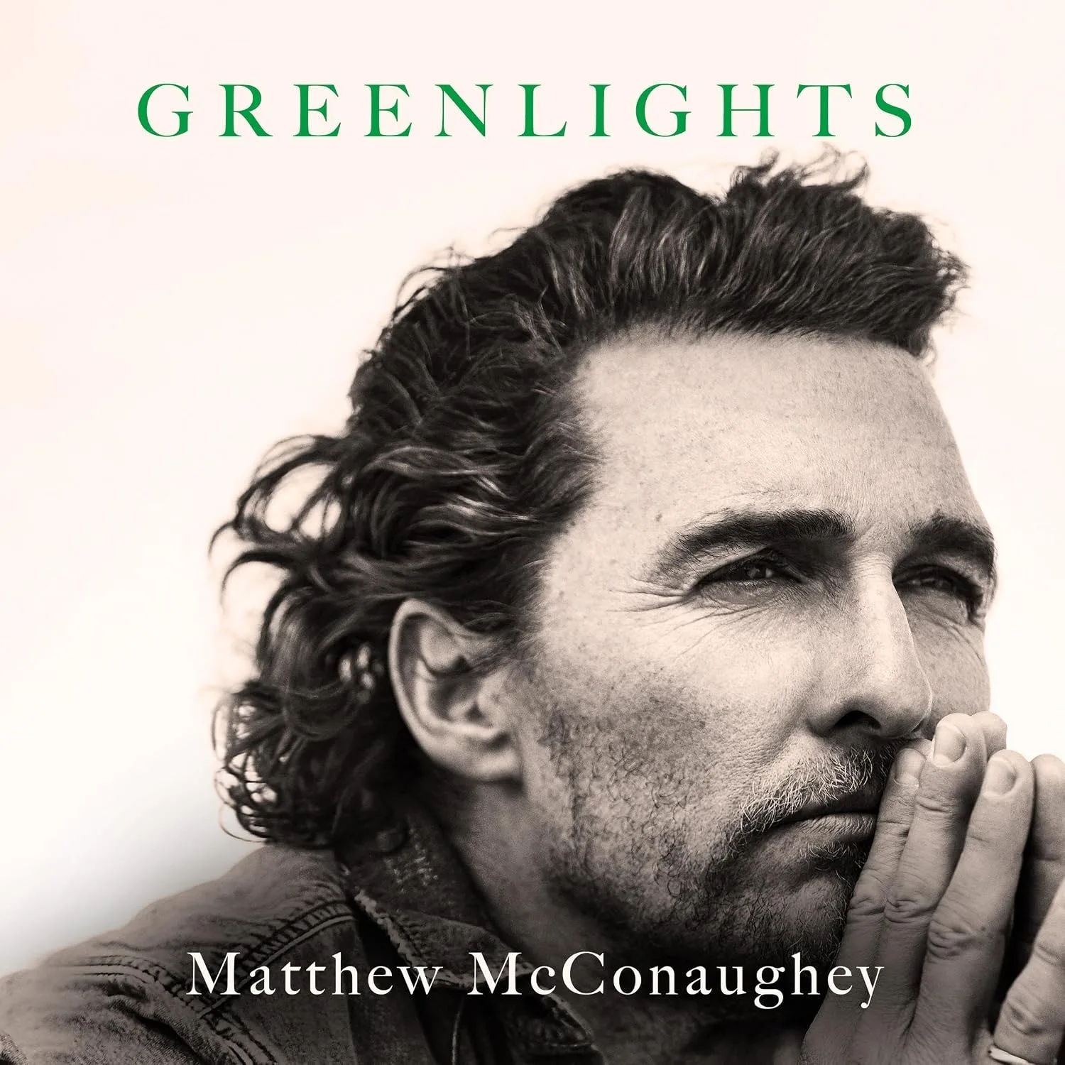 Portada de Greenlights