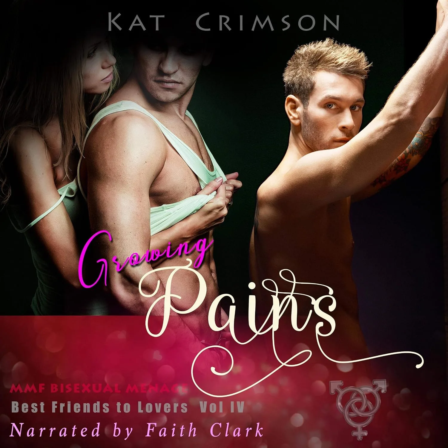 Portada de Growing Pains