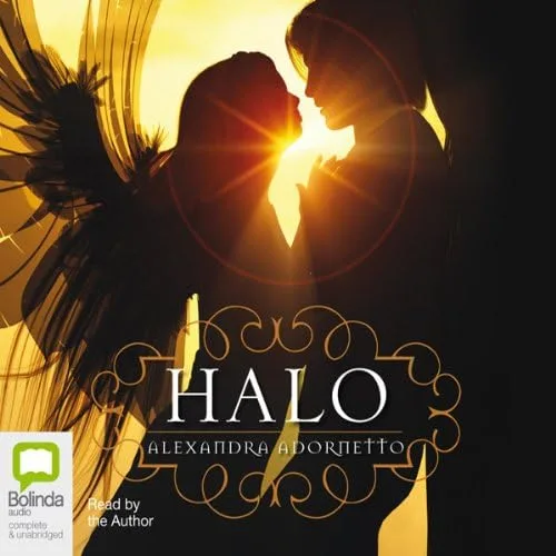 Portada de Halo
