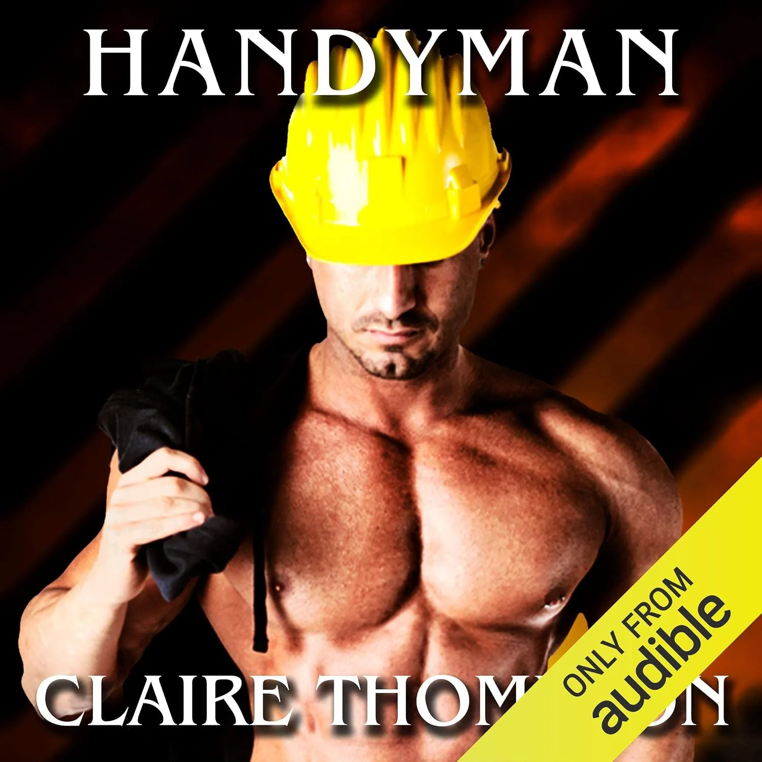 Portada de Handyman: Gay Romance