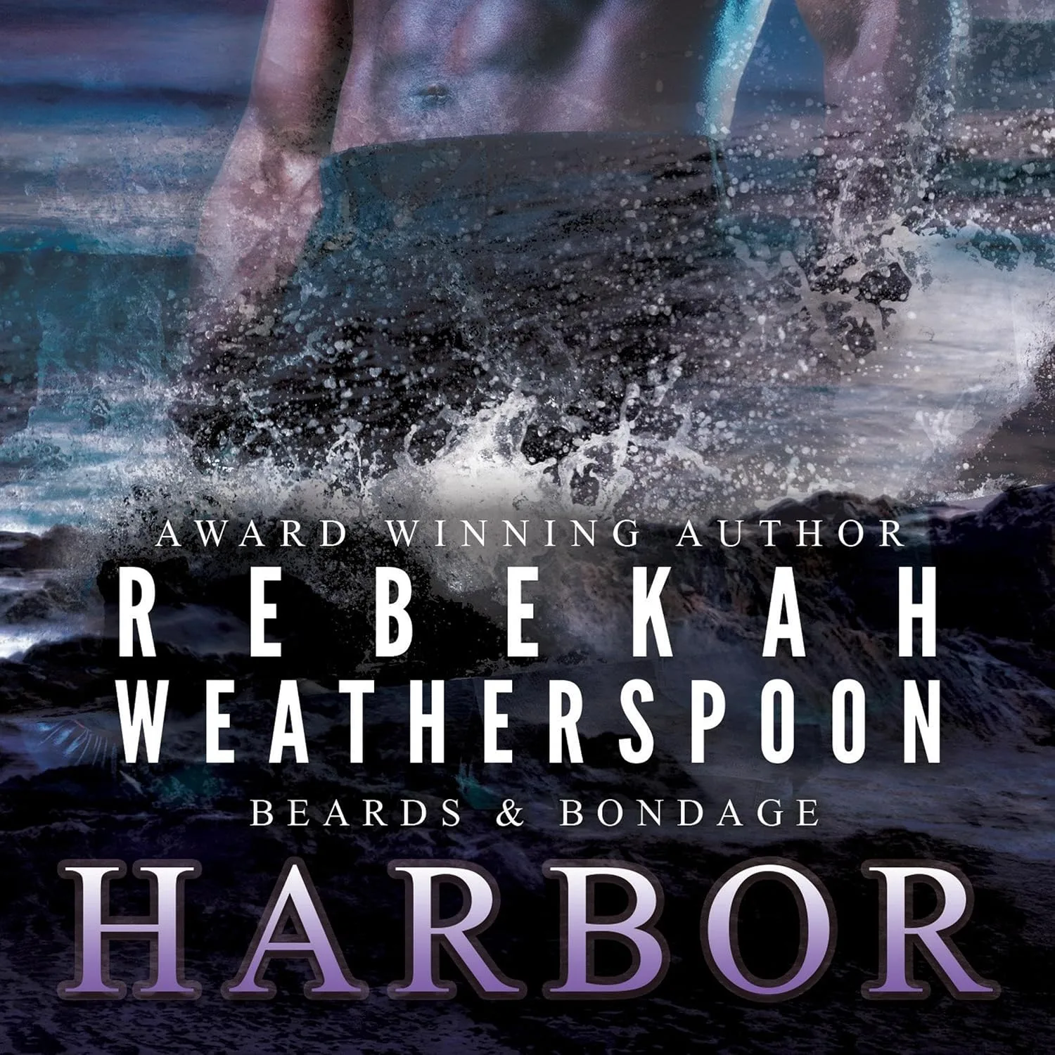 Portada de Harbor