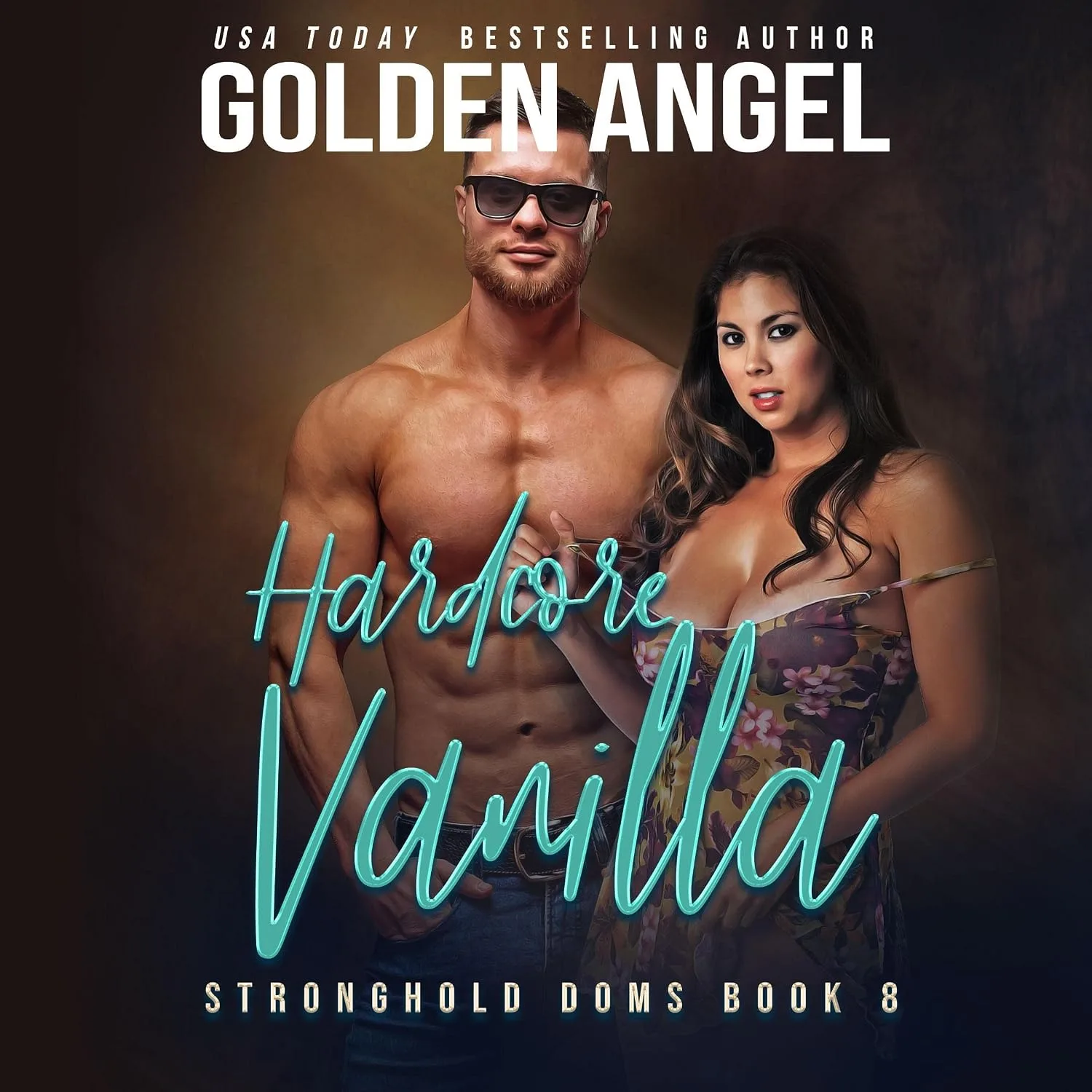 Portada de Hardcore Vanilla