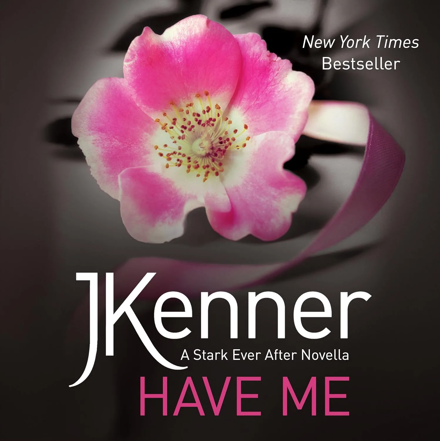 Portada de Have Me: A Stark Ever After Novella