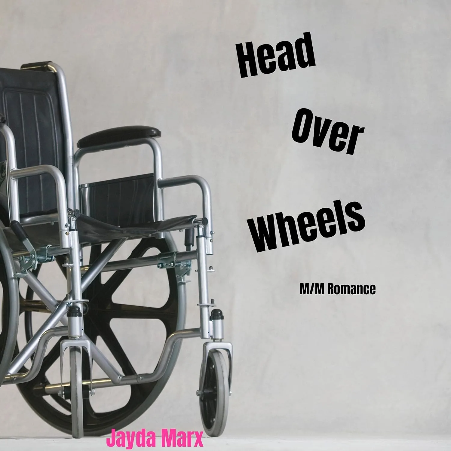 Portada de Head over Wheels