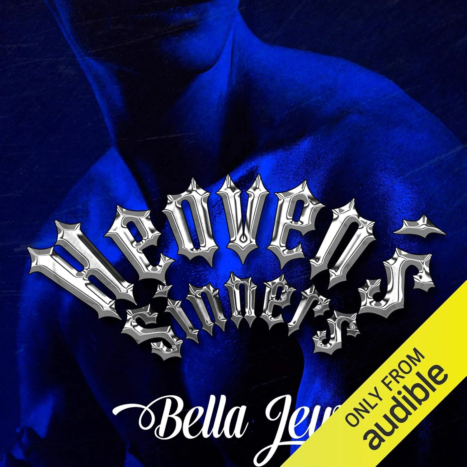 Portada de Heaven's Sinners