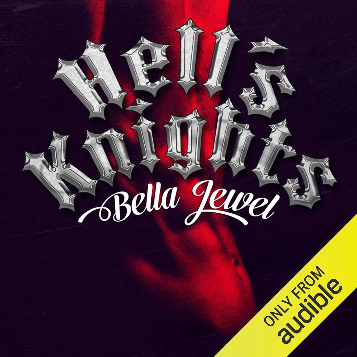 Portada de Hell's Knights