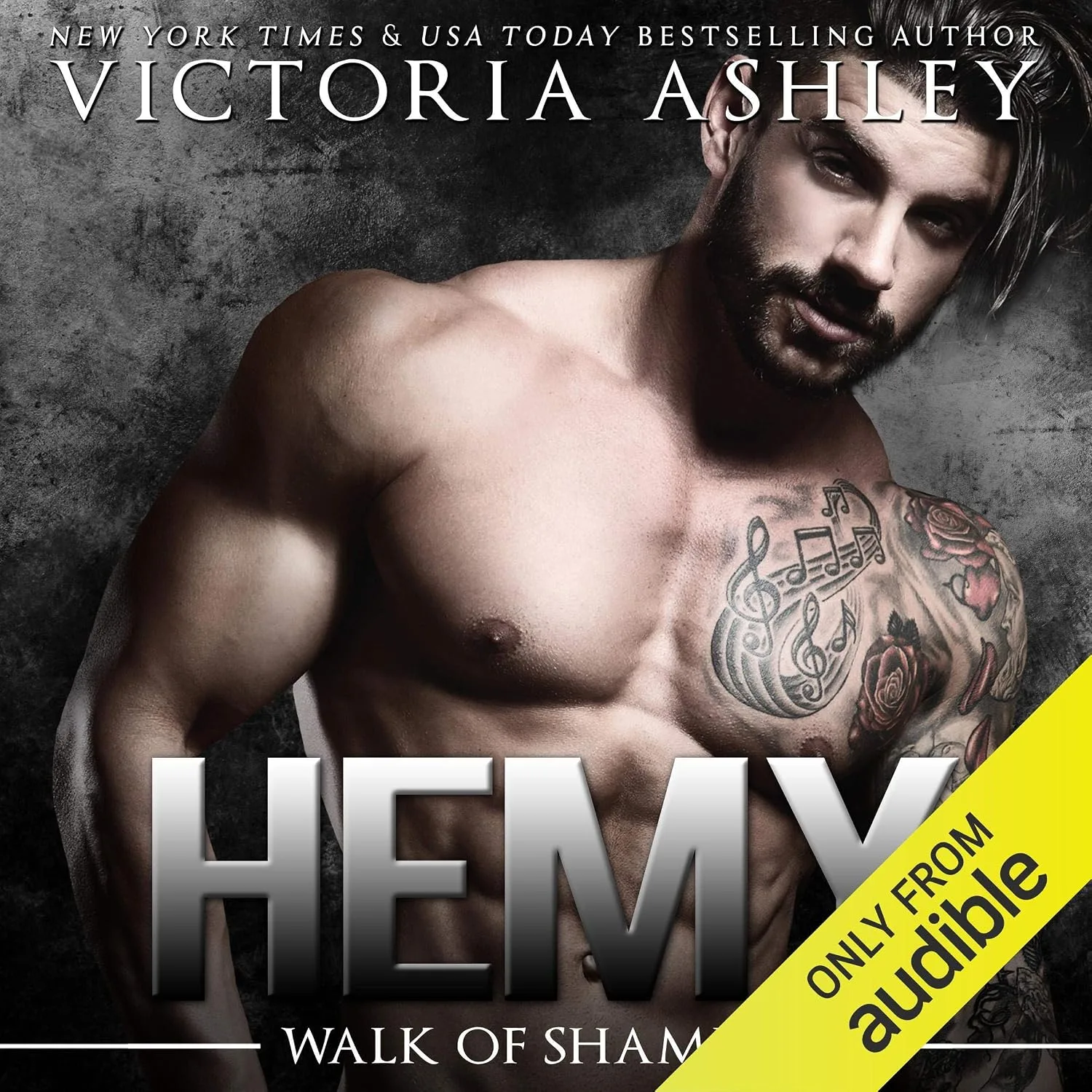 Portada de Hemy