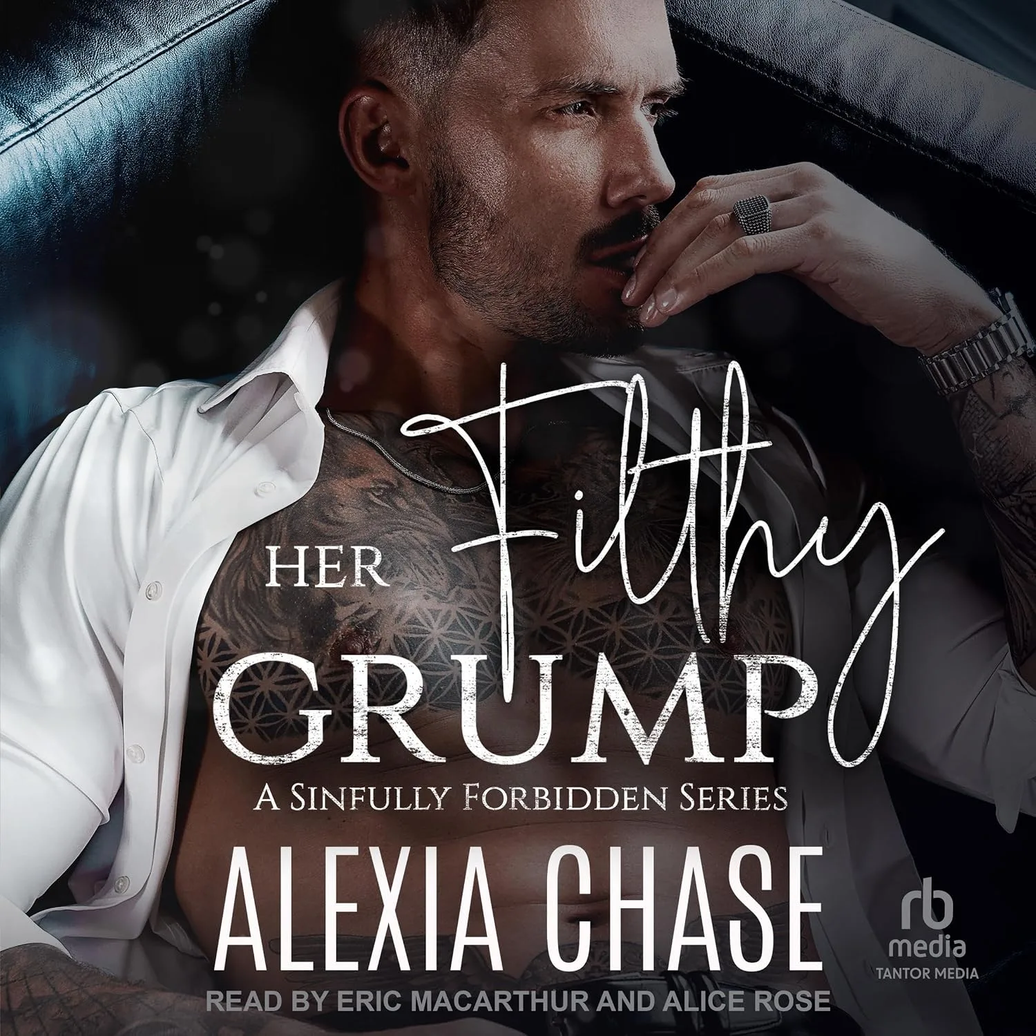 Portada de Her Filthy Grump
