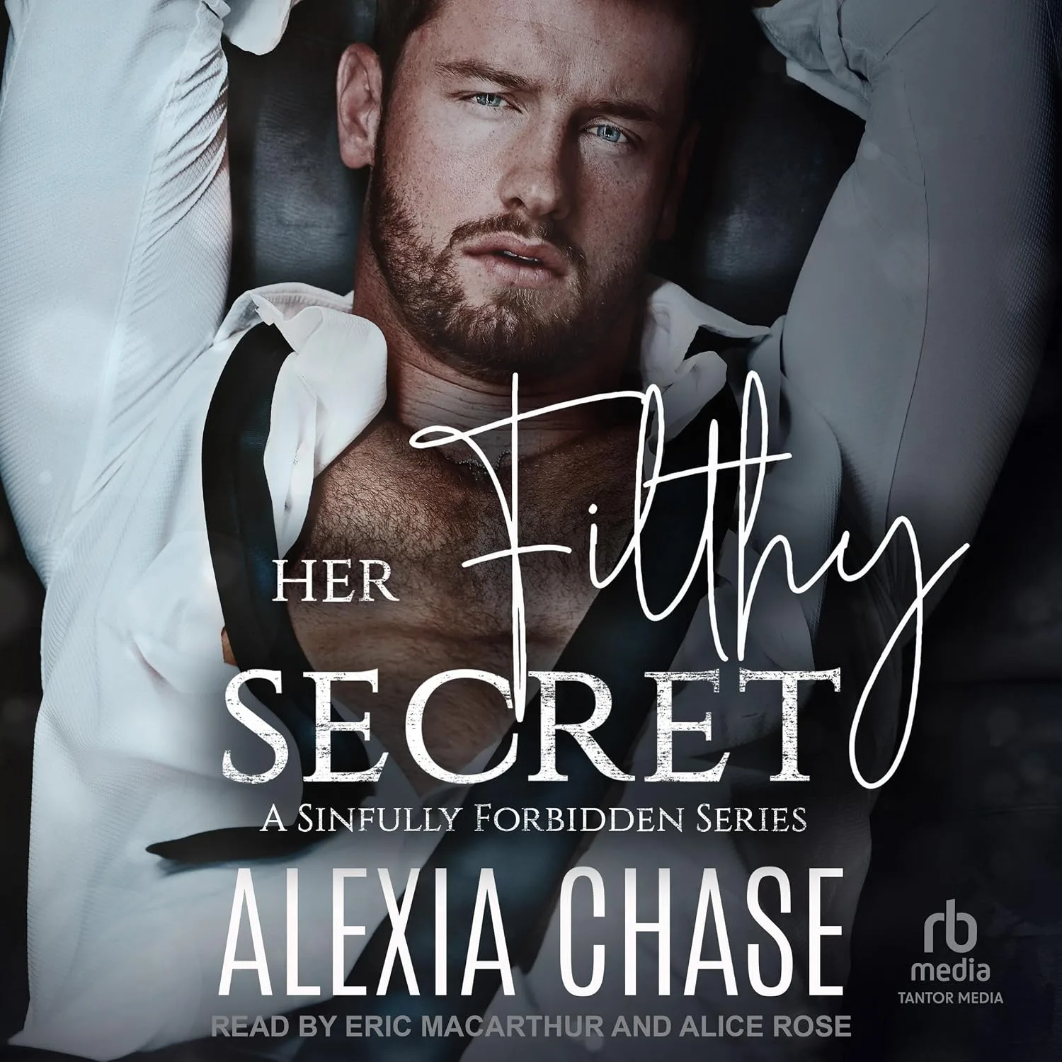 Portada de Her Filthy Secret