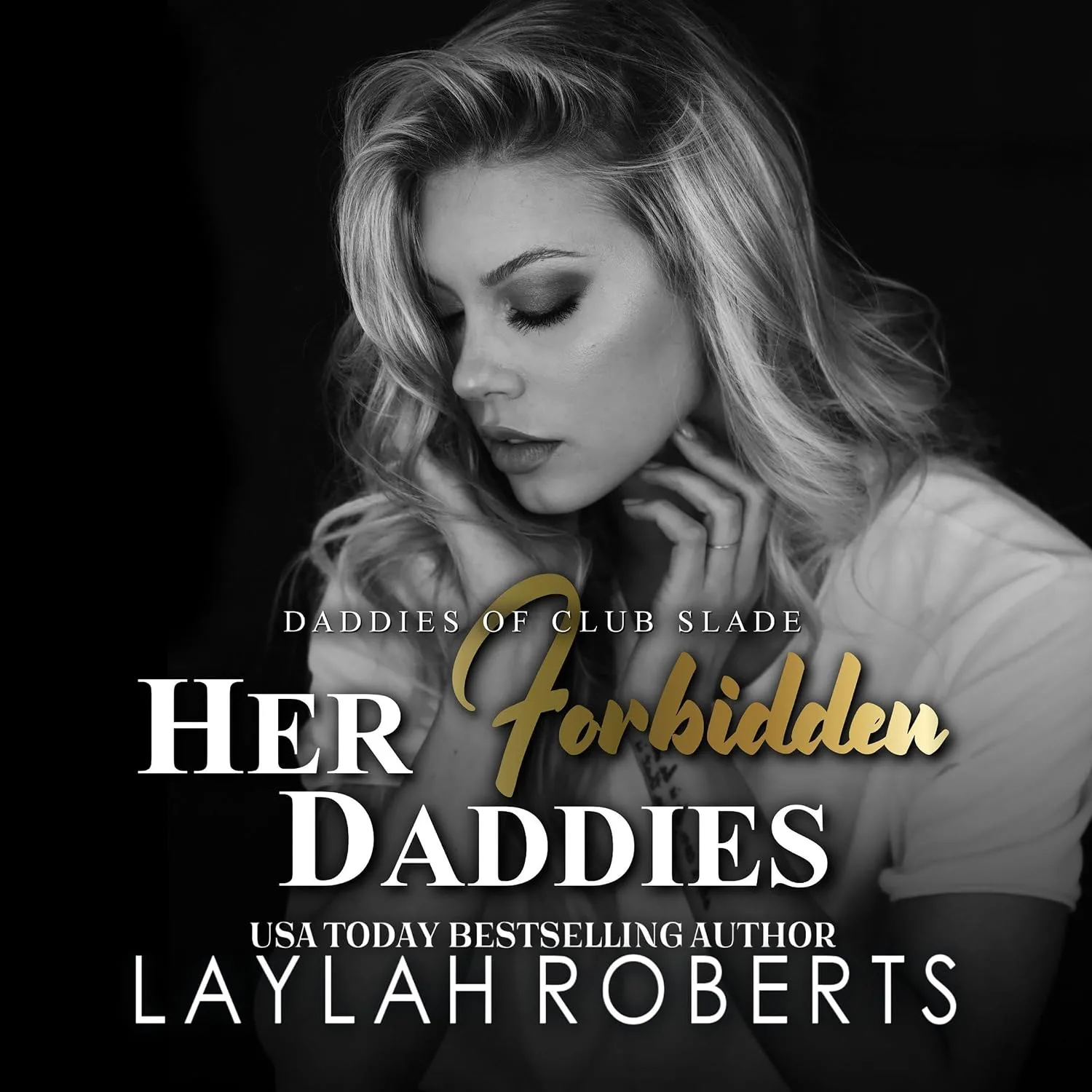Portada de Her Forbidden Daddies