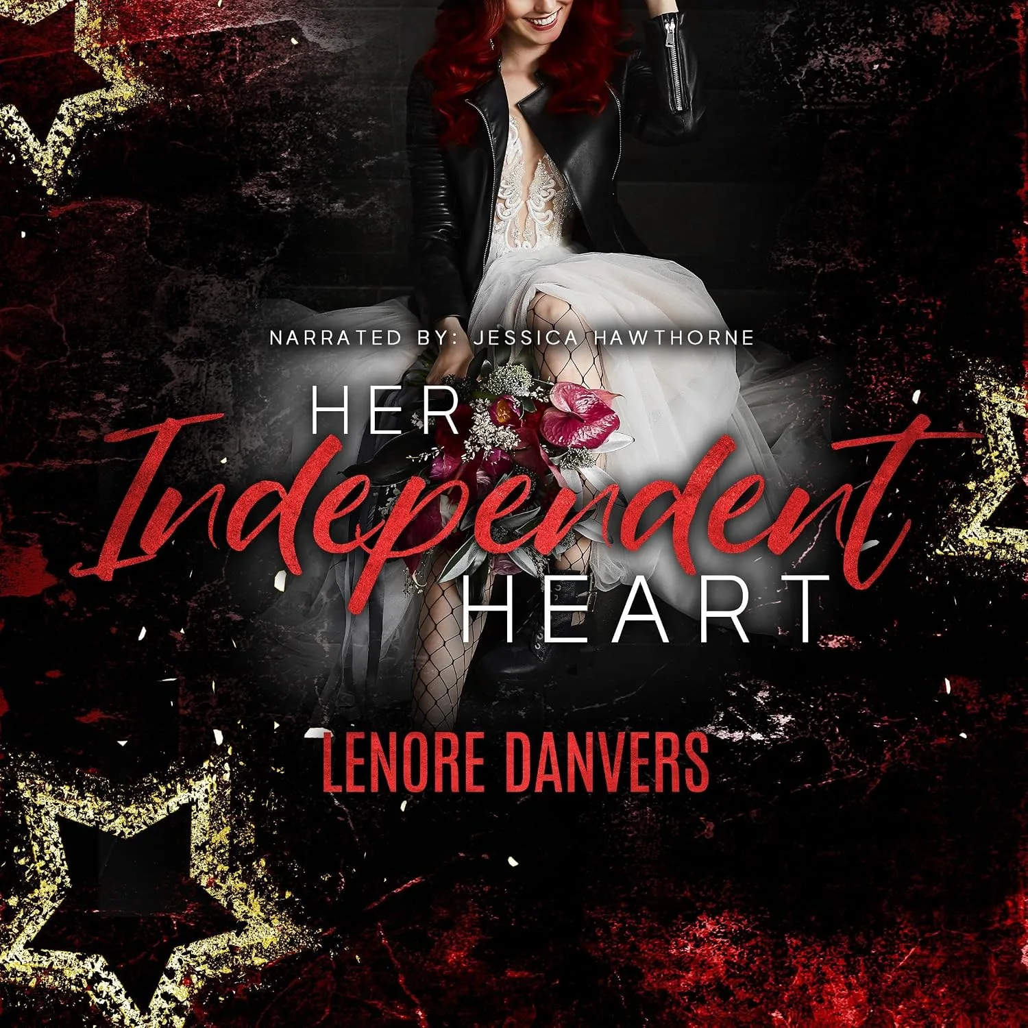Portada de Her Independent Heart