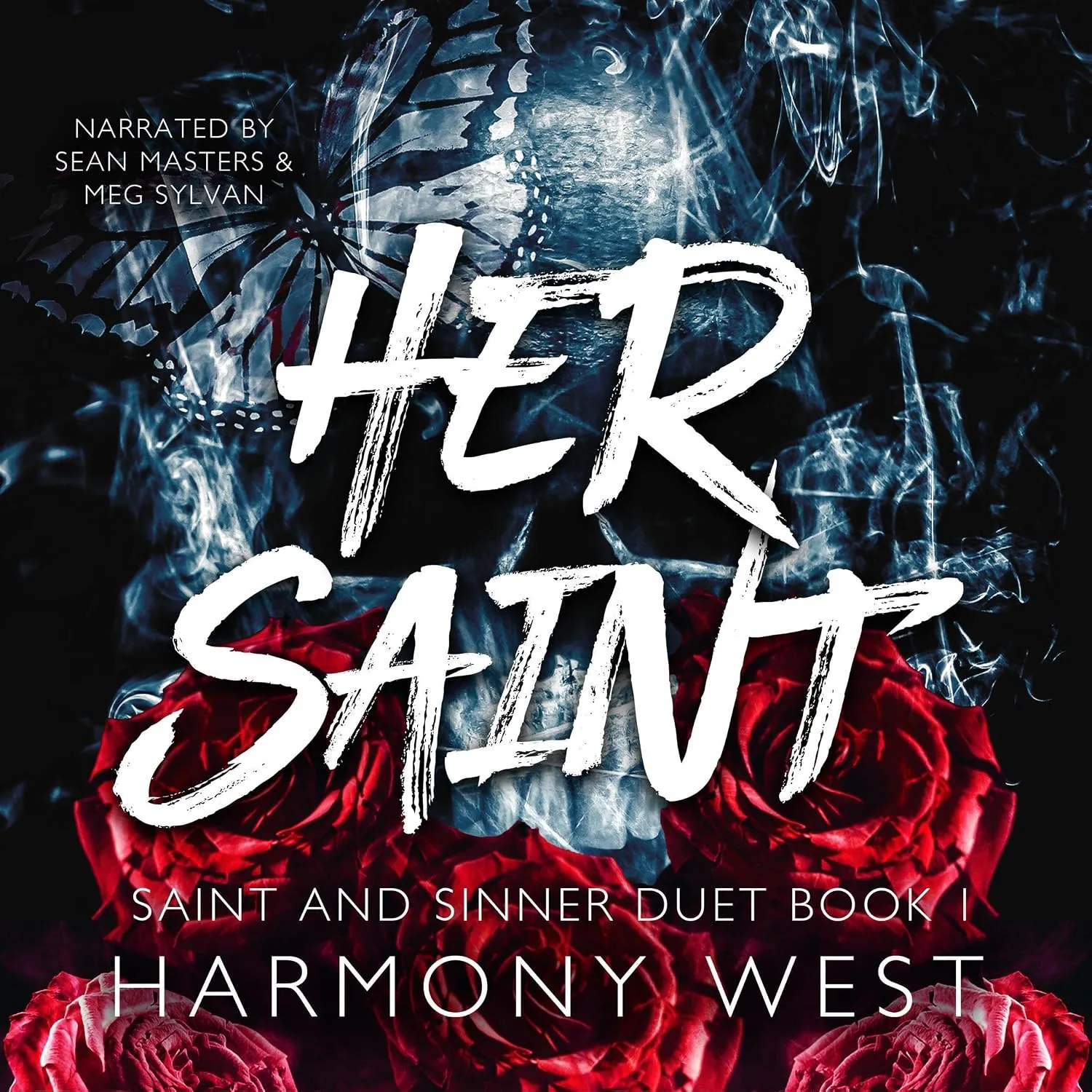 Portada de Her Saint
