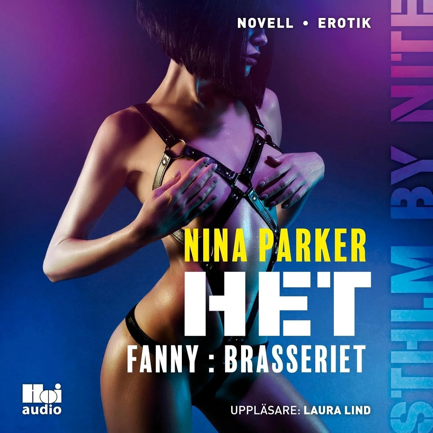 Portada de Het - Fanny : Brasseriet S1E6