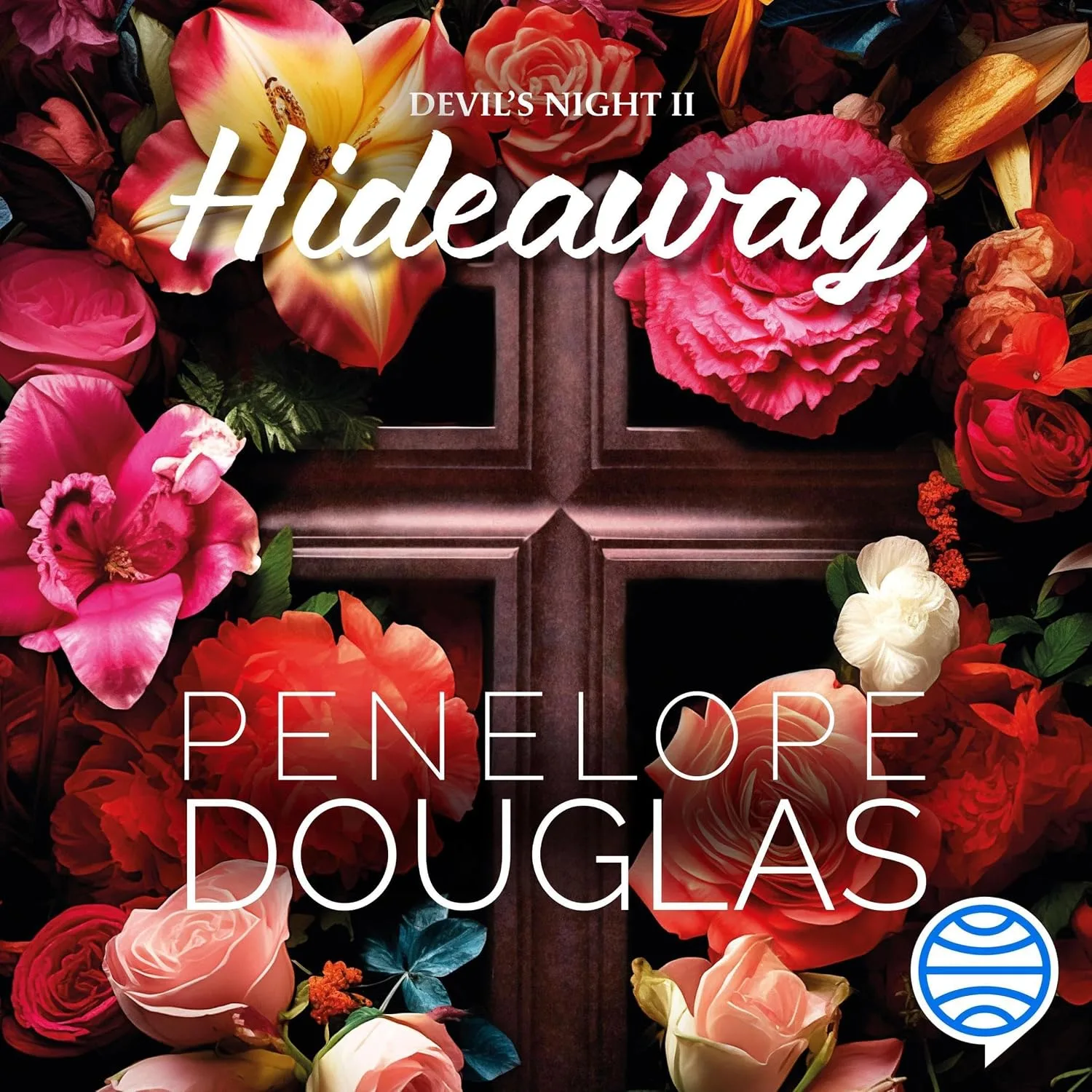 Portada de Hideaway