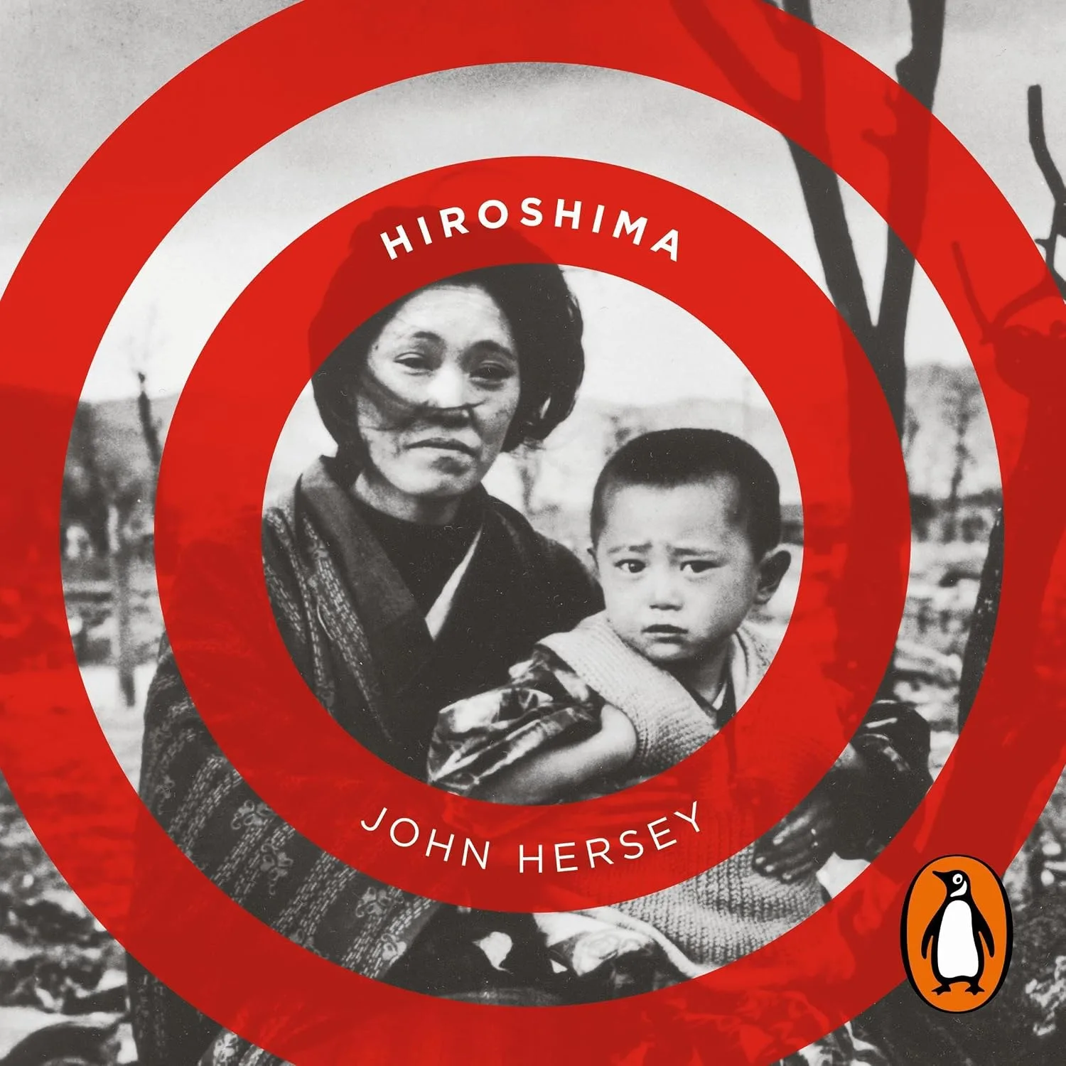 Portada de Hiroshima