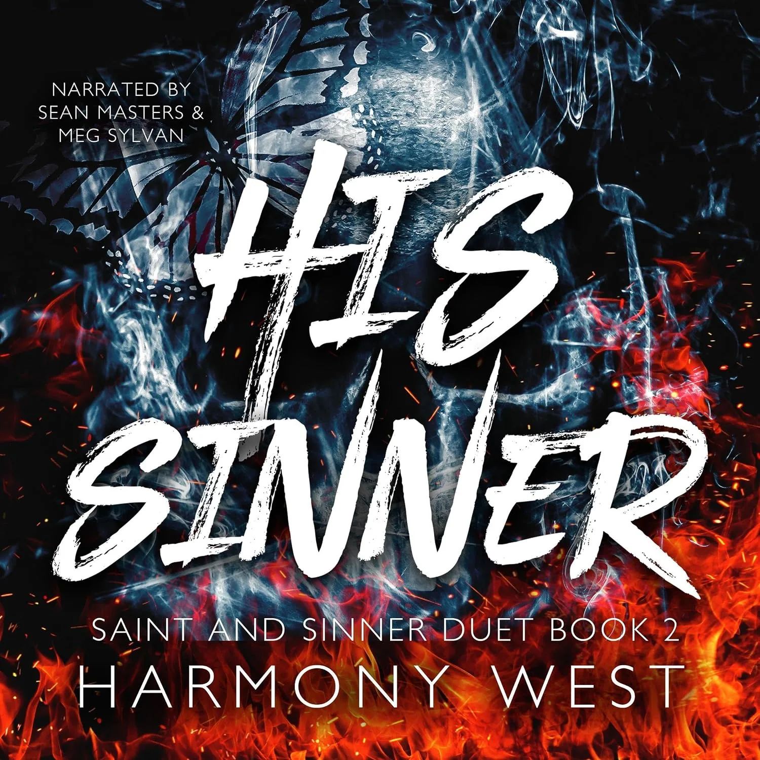 Portada de His Sinner