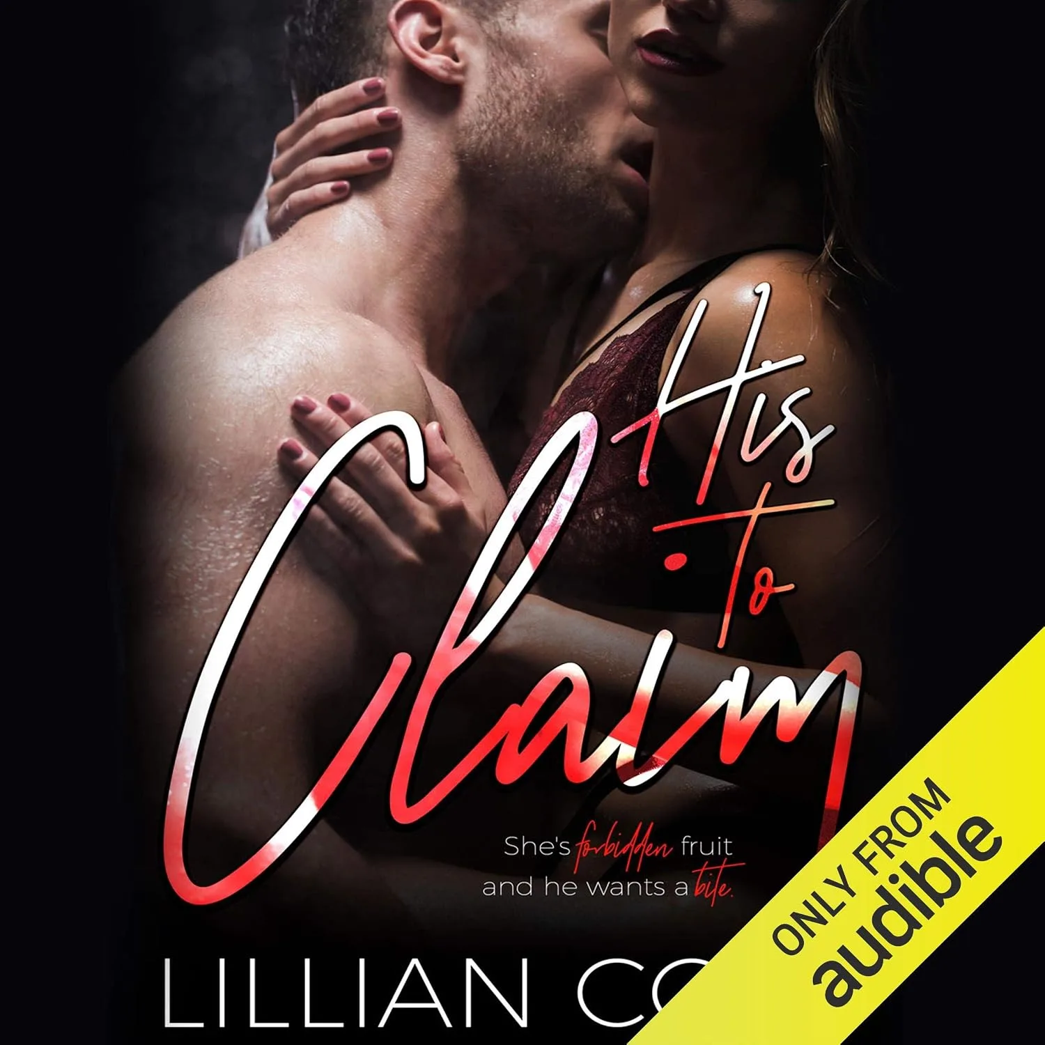 Portada de His to Claim