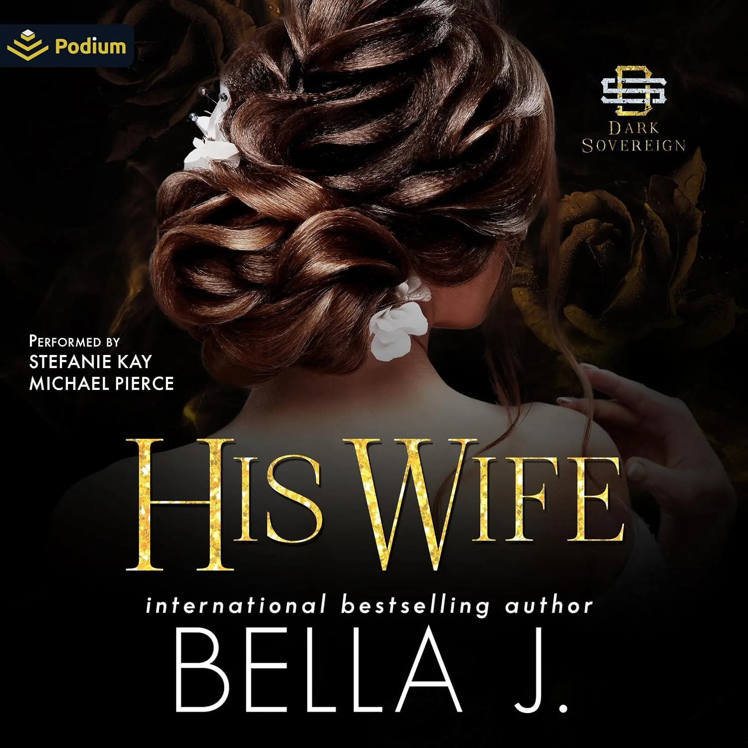 Portada de His Wife