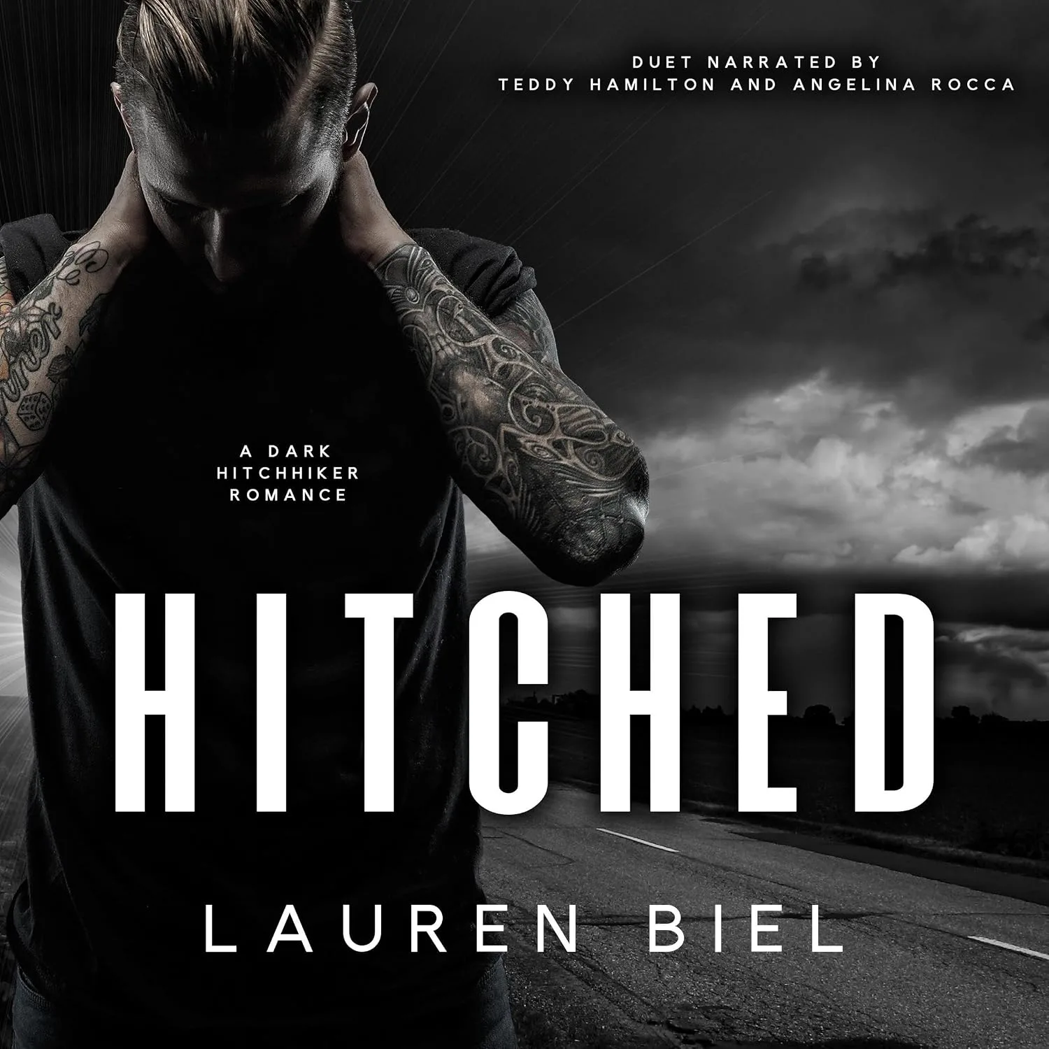 Portada de Hitched: Ride or Die Romances