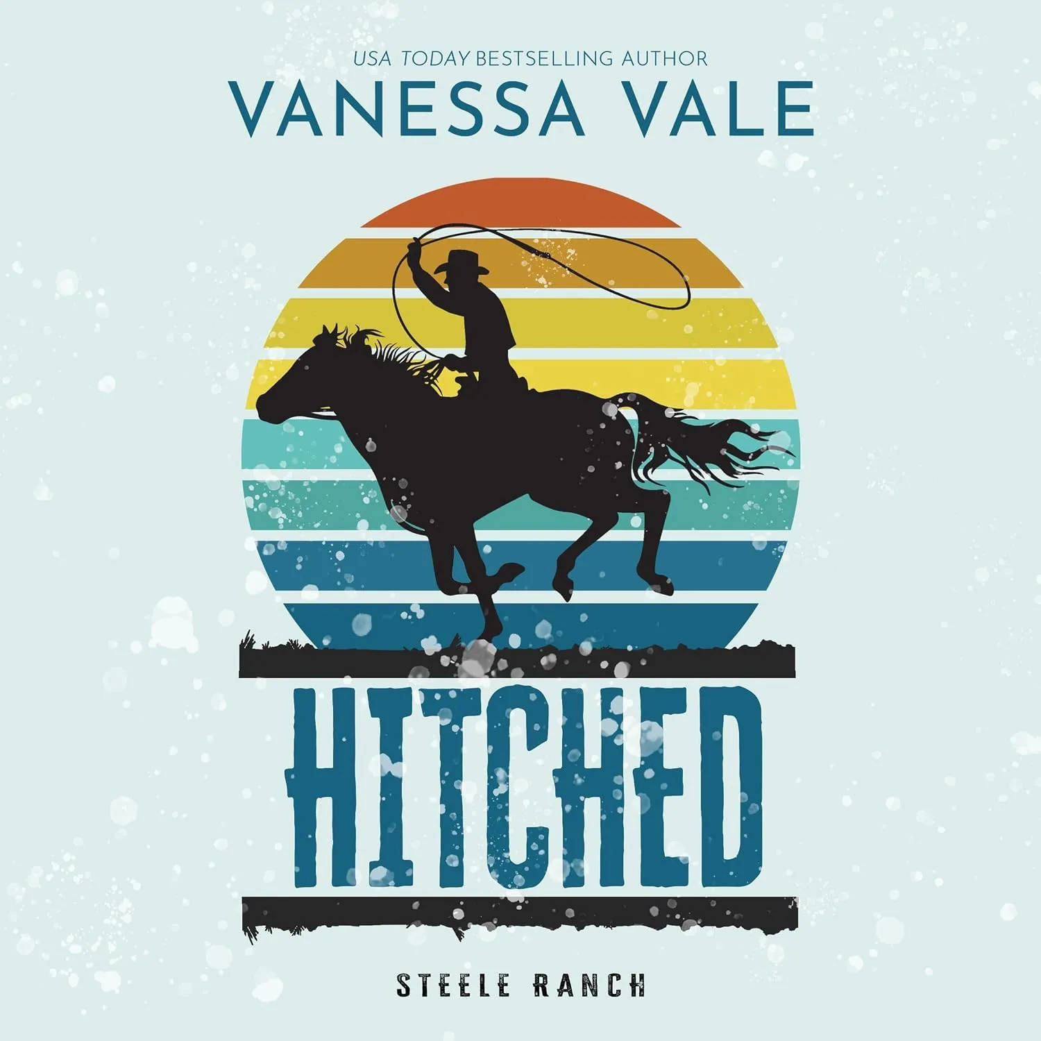 Portada de Hitched