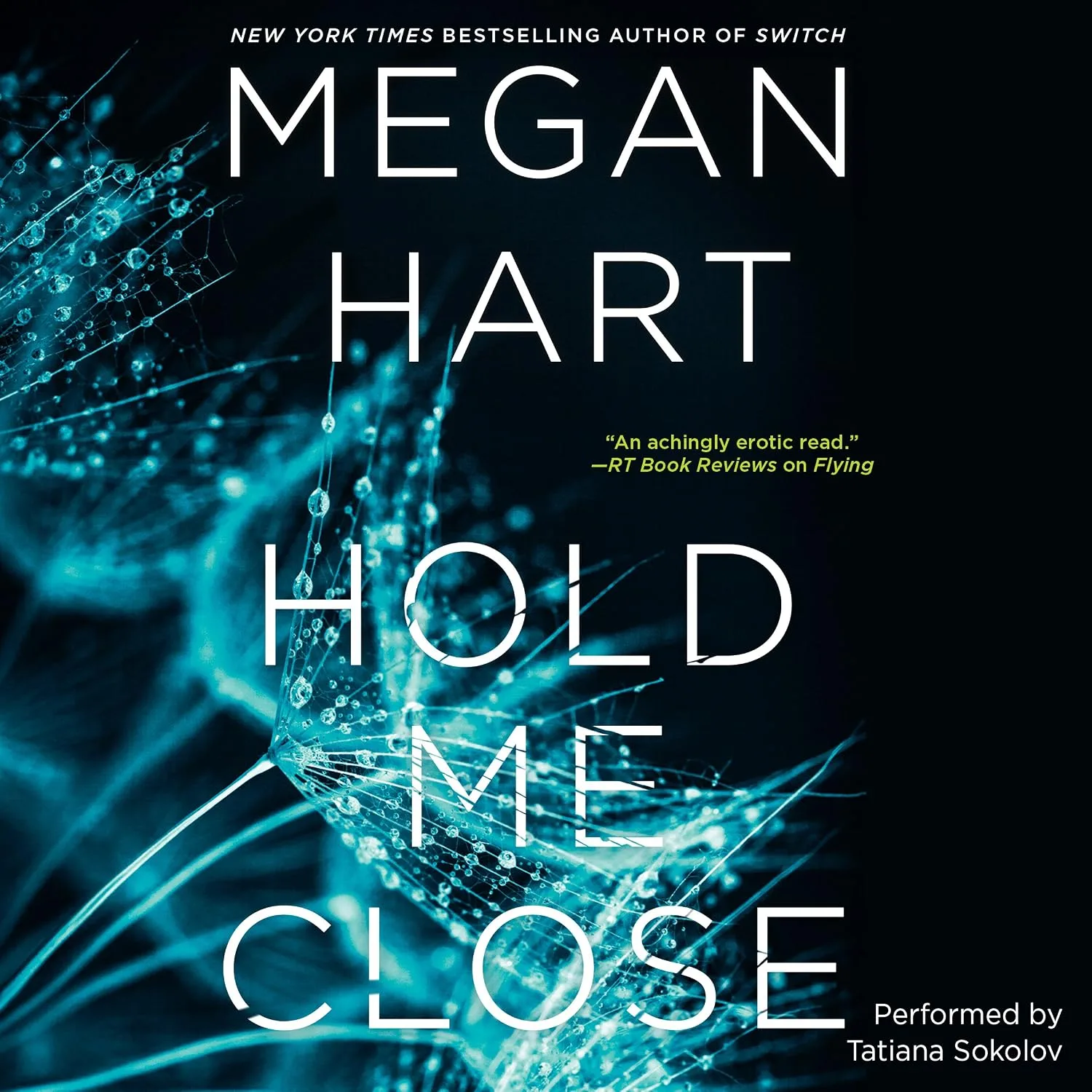 Portada de Hold Me Close