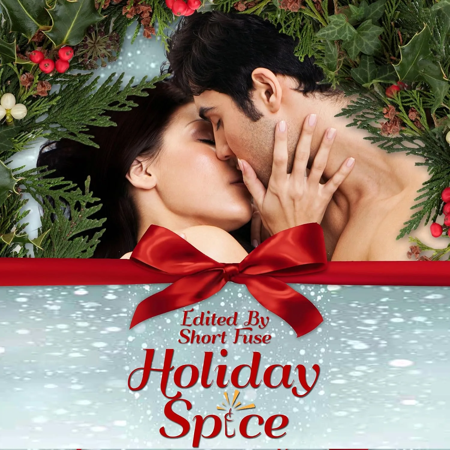 Portada de Holiday Spice