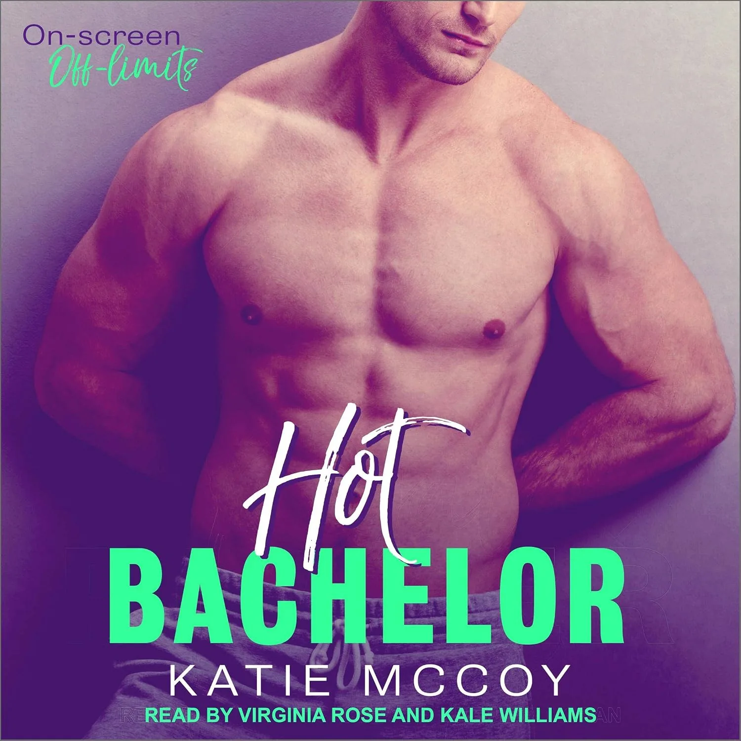 Portada de Hot Bachelor