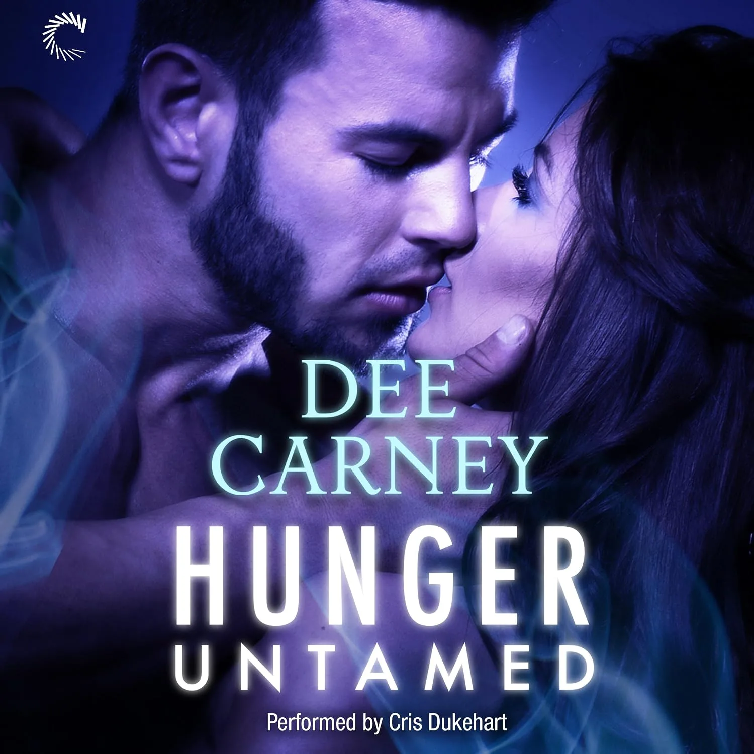 Portada de Hunger Untamed