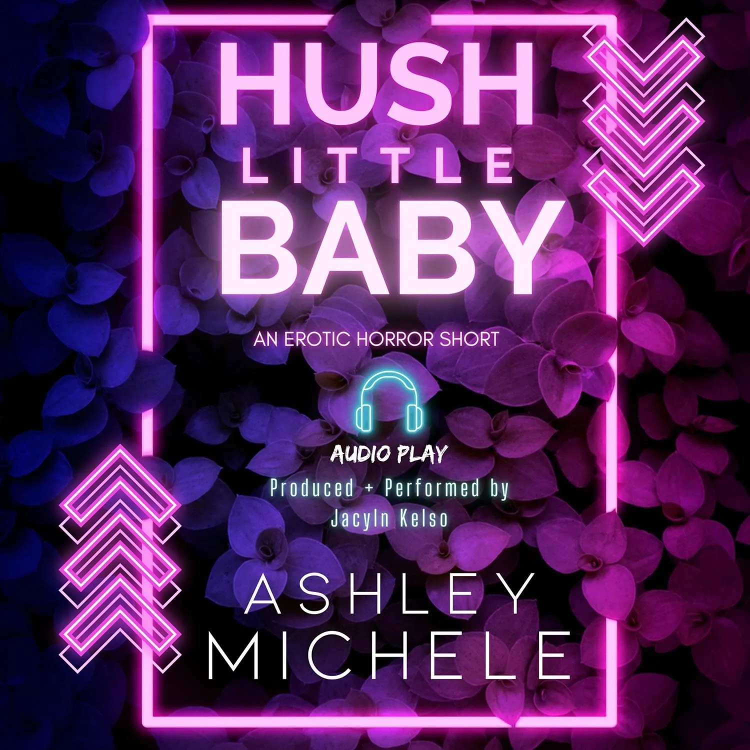 Portada de Hush Little Baby